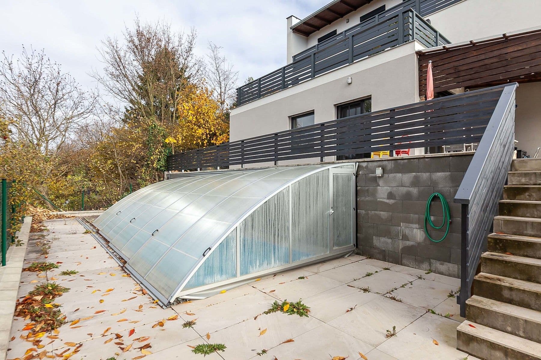 3 bedroom with open-plan kitchen flat for sale, 188 m², Na Baních, Prague, Prague 3 bedroom with open-plan kitchen flat for sale, 188 m², Na Baních, Prague, Prague