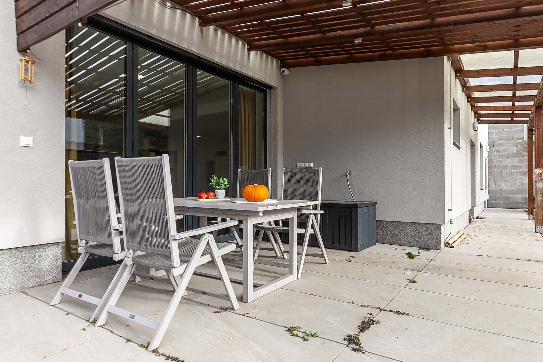 3 bedroom with open-plan kitchen flat for sale, 188 m², Na Baních, Prague, Prague 3 bedroom with open-plan kitchen flat for sale, 188 m², Na Baních, Prague, Prague