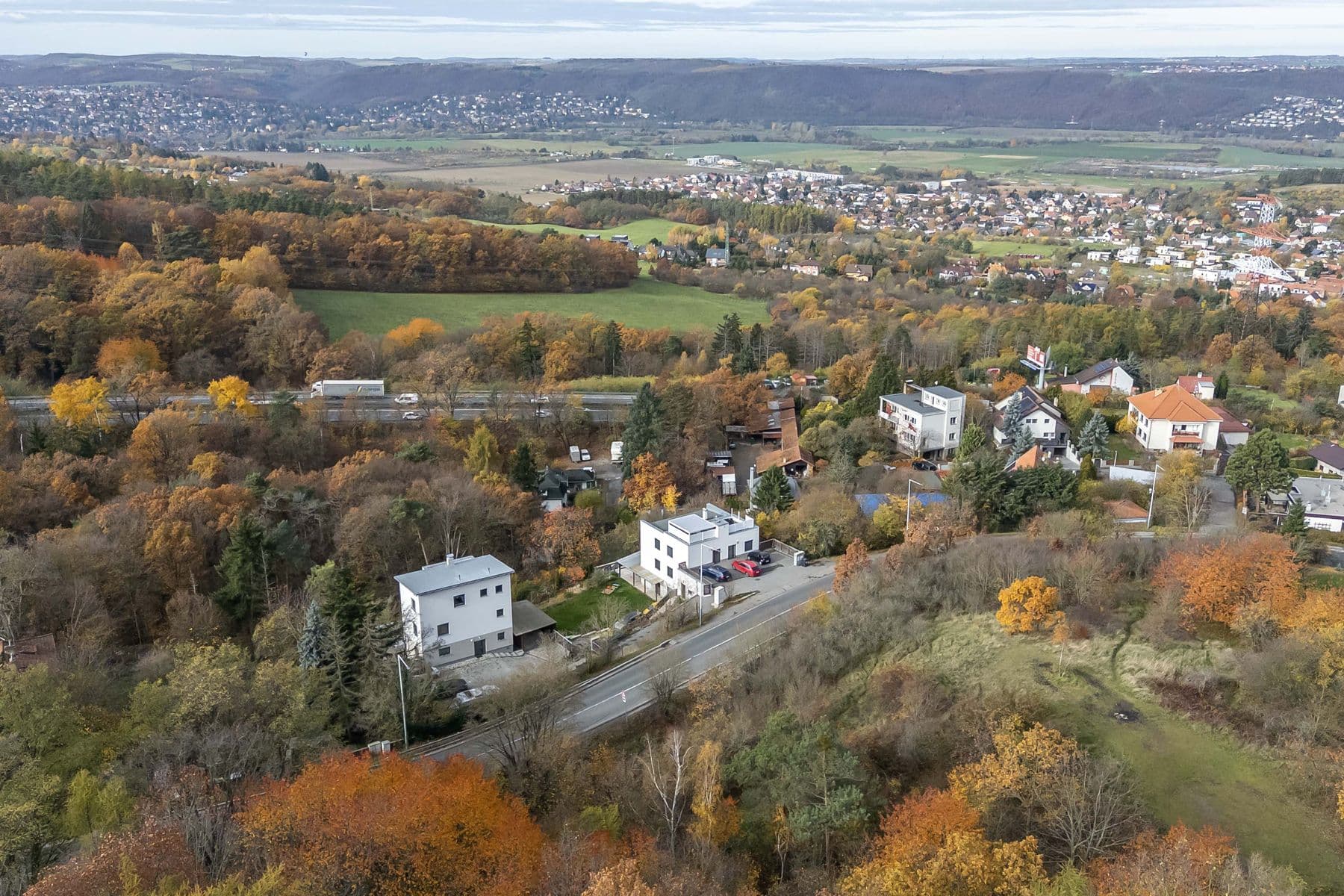 3 bedroom with open-plan kitchen flat for sale, 188 m², Na Baních, Prague, Prague 3 bedroom with open-plan kitchen flat for sale, 188 m², Na Baních, Prague, Prague