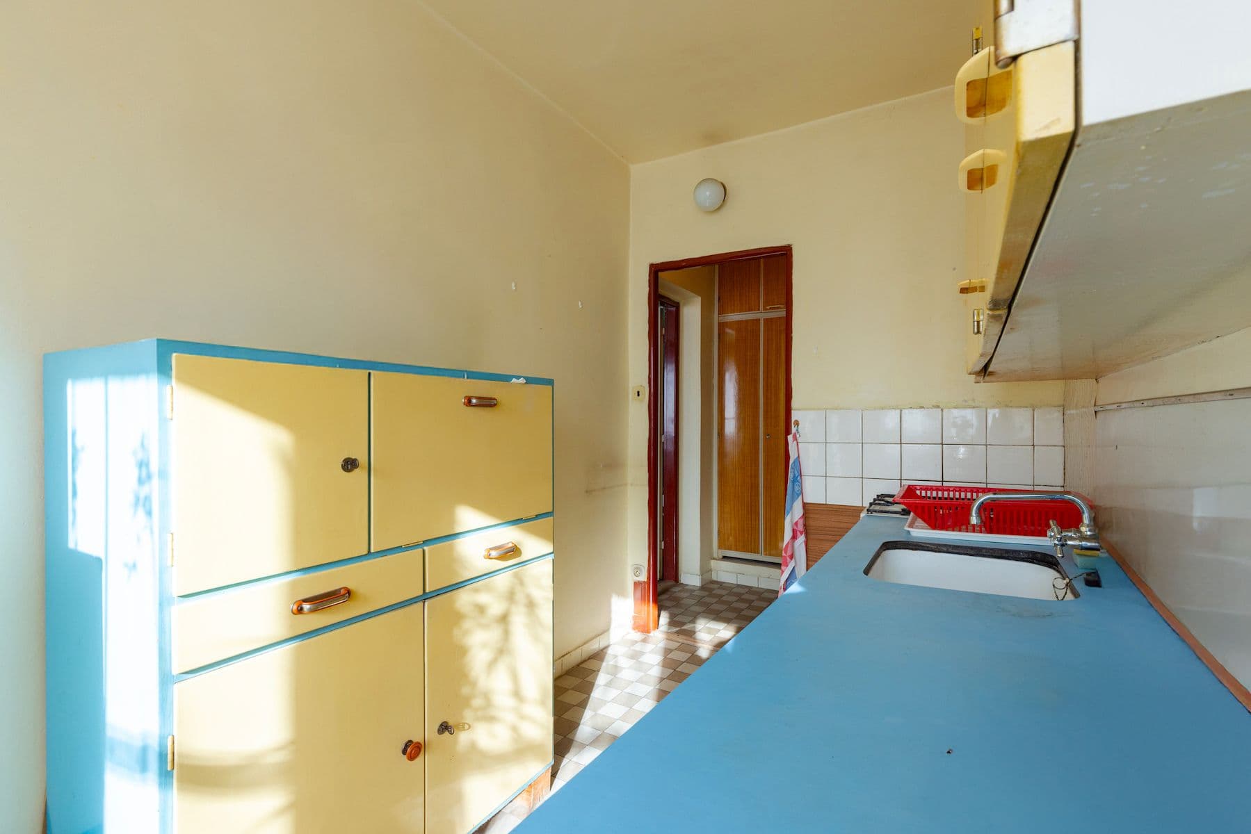 2 bedroom flat for sale, 53 m², Partyzánská, , Prague 2 bedroom flat for sale, 53 m², Partyzánská, , Prague