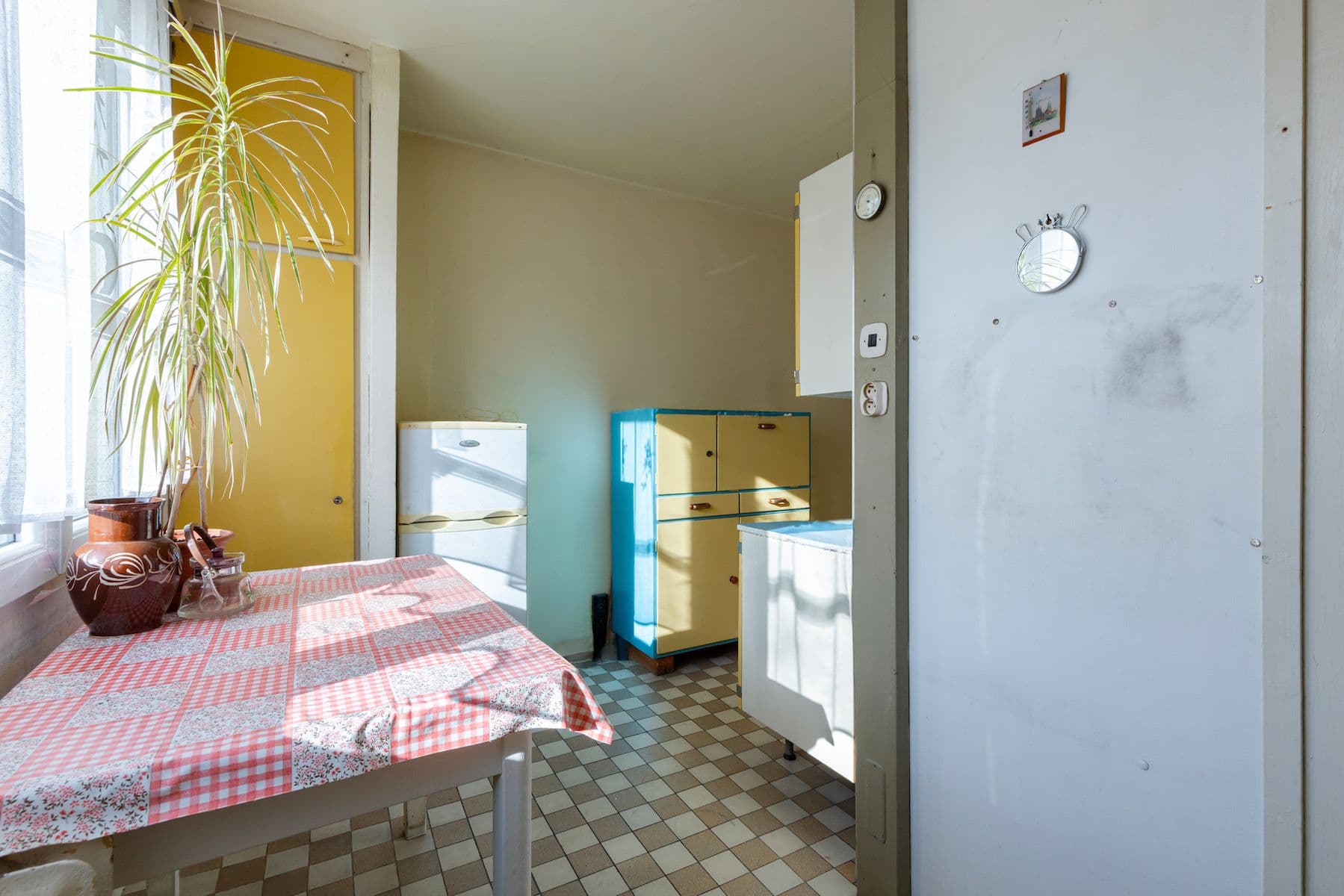 2 bedroom flat for sale, 53 m², Partyzánská, , Prague 2 bedroom flat for sale, 53 m², Partyzánská, , Prague