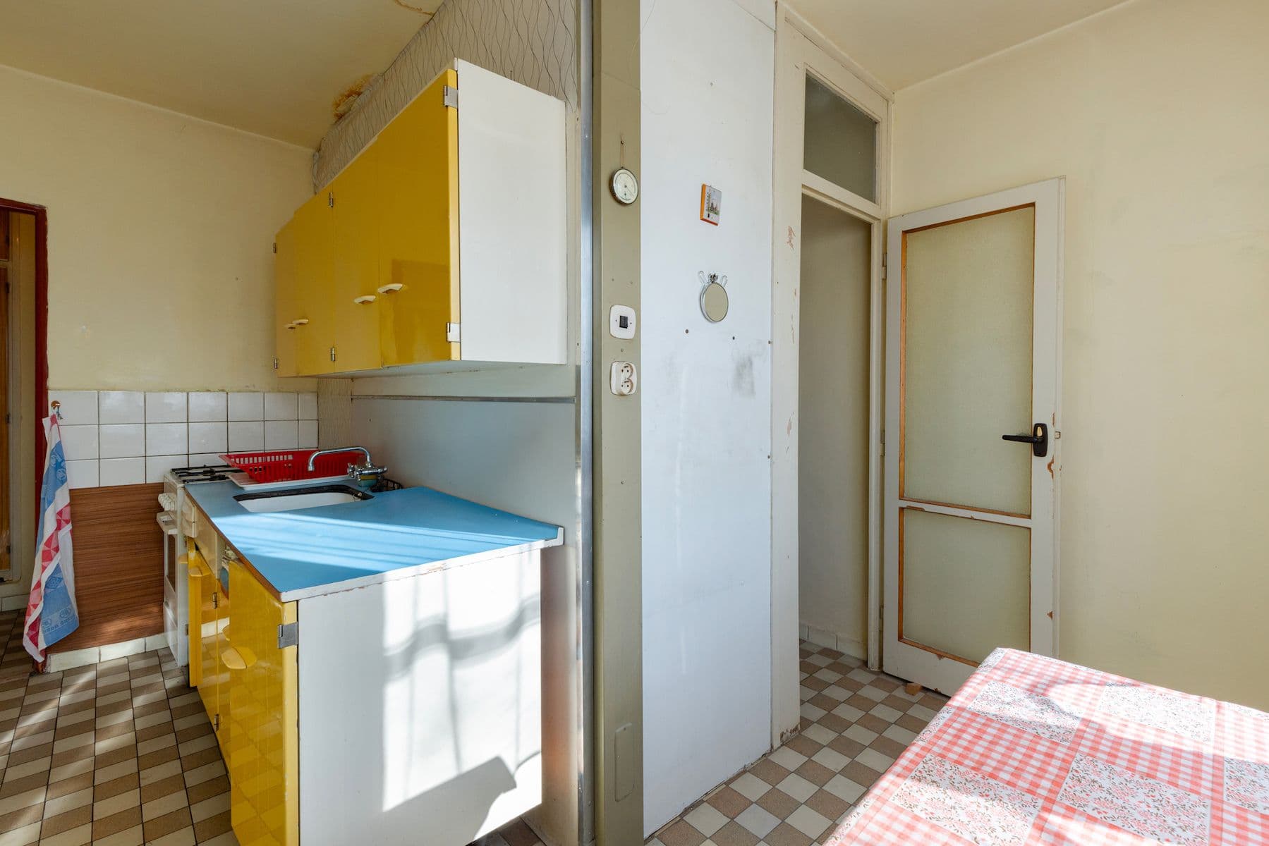 2 bedroom flat for sale, 53 m², Partyzánská, , Prague 2 bedroom flat for sale, 53 m², Partyzánská, , Prague