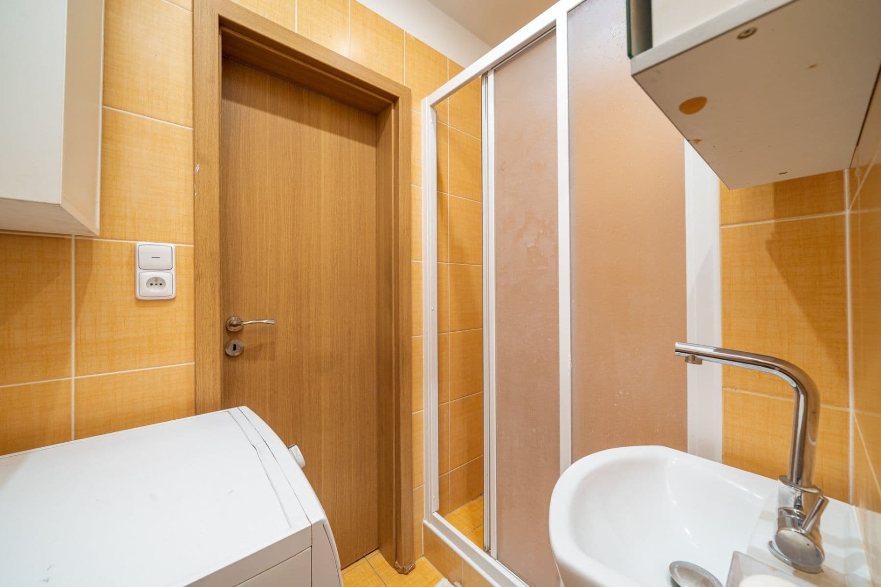 2 bedroom flat to rent, 47 m², Jiráskova, Šternberk, Olomoucký Region 2 bedroom flat to rent, 47 m², Jiráskova, Šternberk, Olomoucký Region