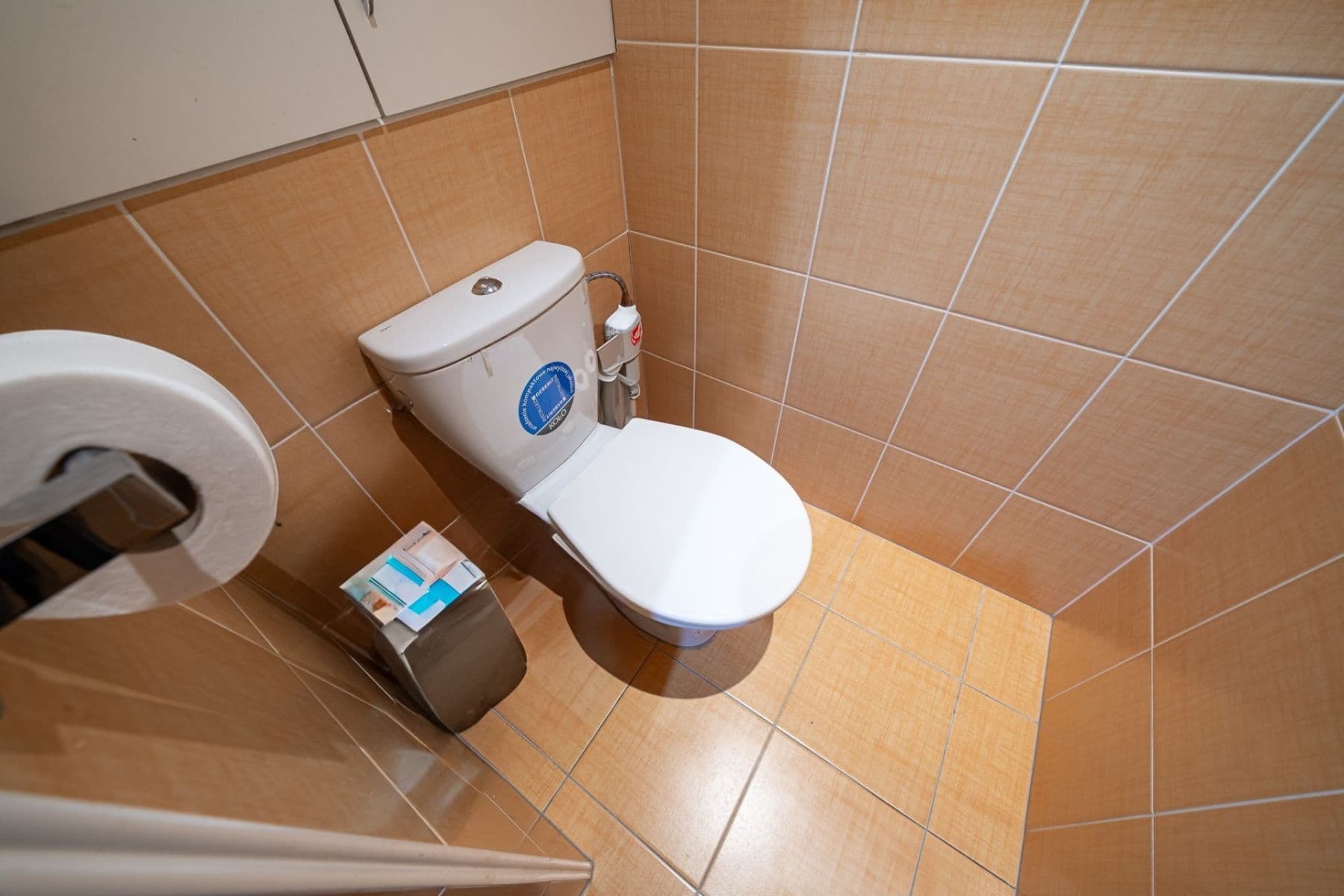 2 bedroom flat to rent, 47 m², Jiráskova, Šternberk, Olomoucký Region 2 bedroom flat to rent, 47 m², Jiráskova, Šternberk, Olomoucký Region