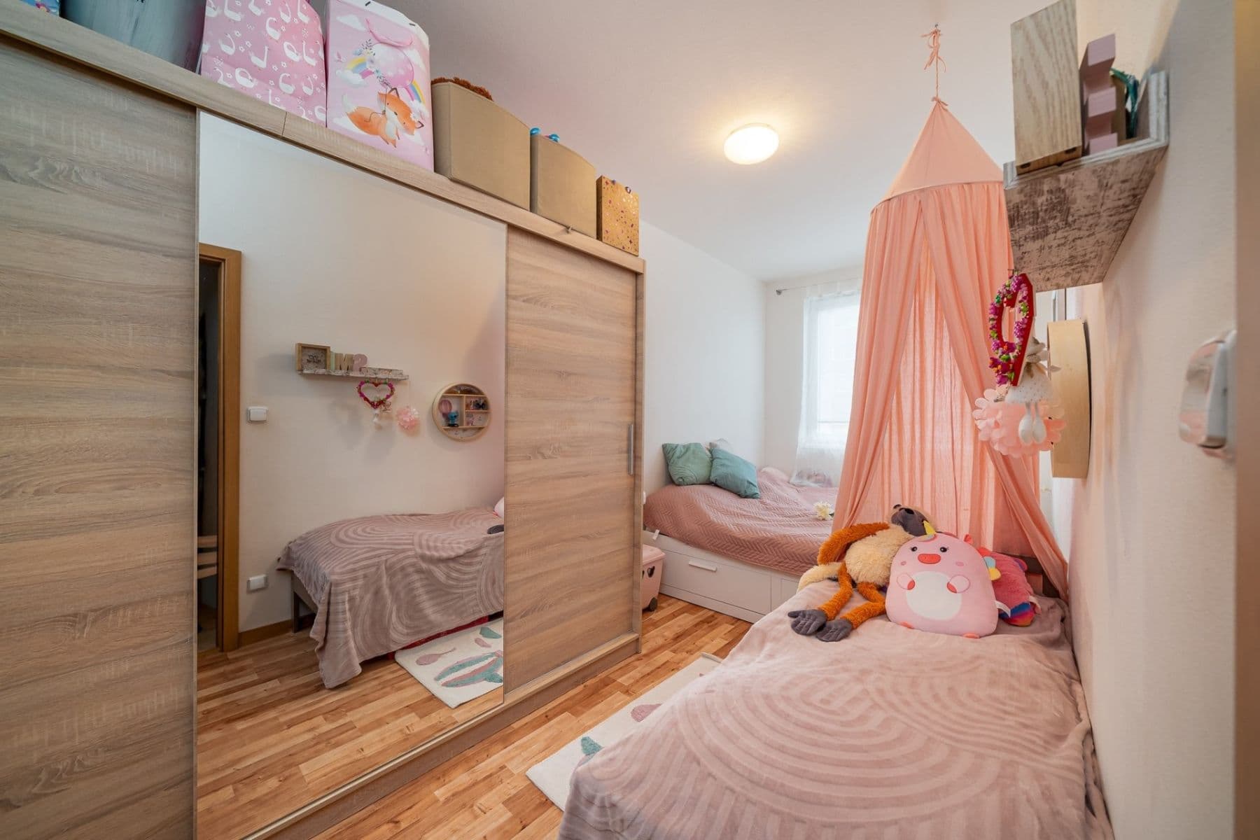 2 bedroom flat to rent, 47 m², Jiráskova, Šternberk, Olomoucký Region 2 bedroom flat to rent, 47 m², Jiráskova, Šternberk, Olomoucký Region