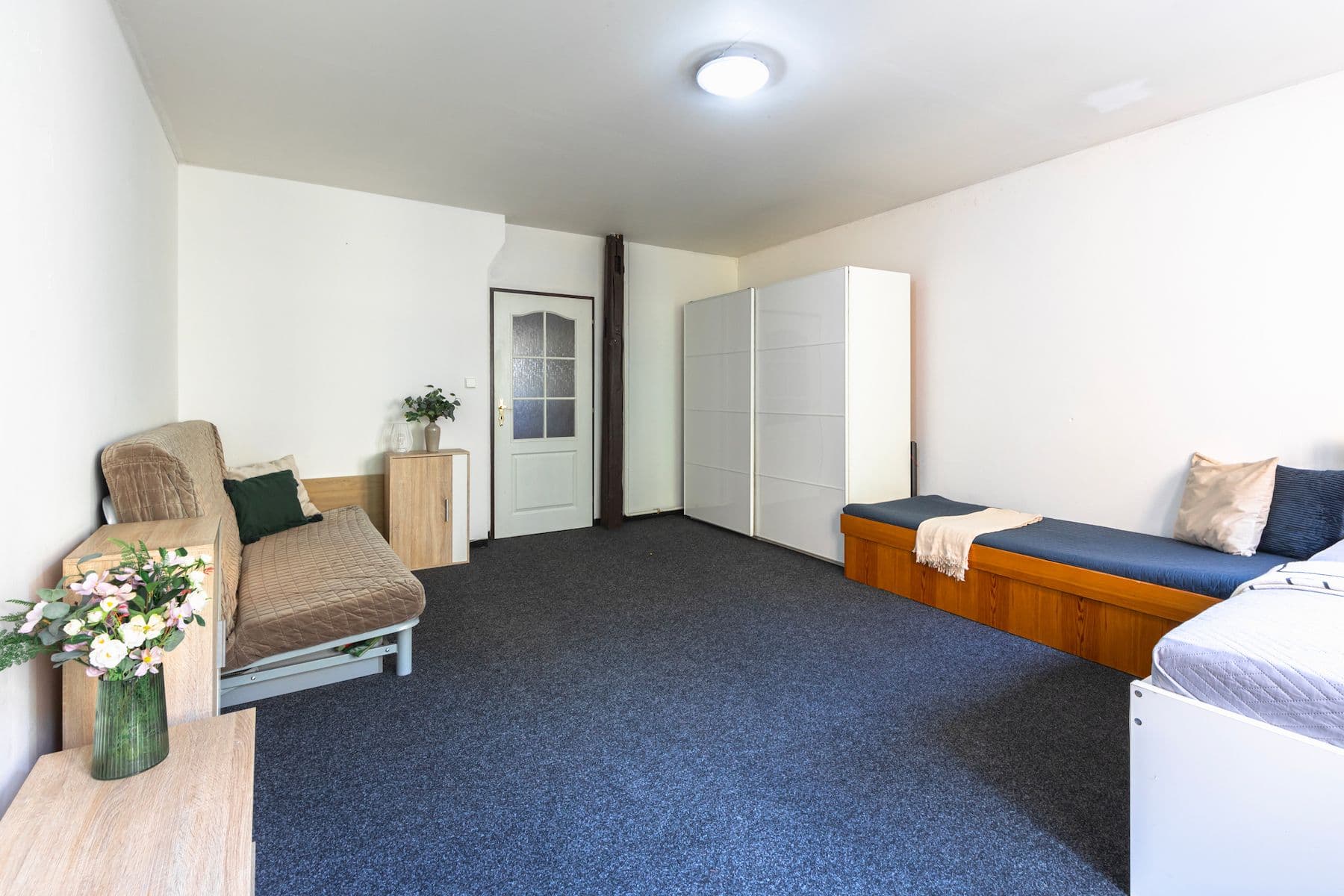 1 bedroom flat for sale, 50 m², Plzeňská, Prague, Prague 1 bedroom flat for sale, 50 m², Plzeňská, Prague, Prague