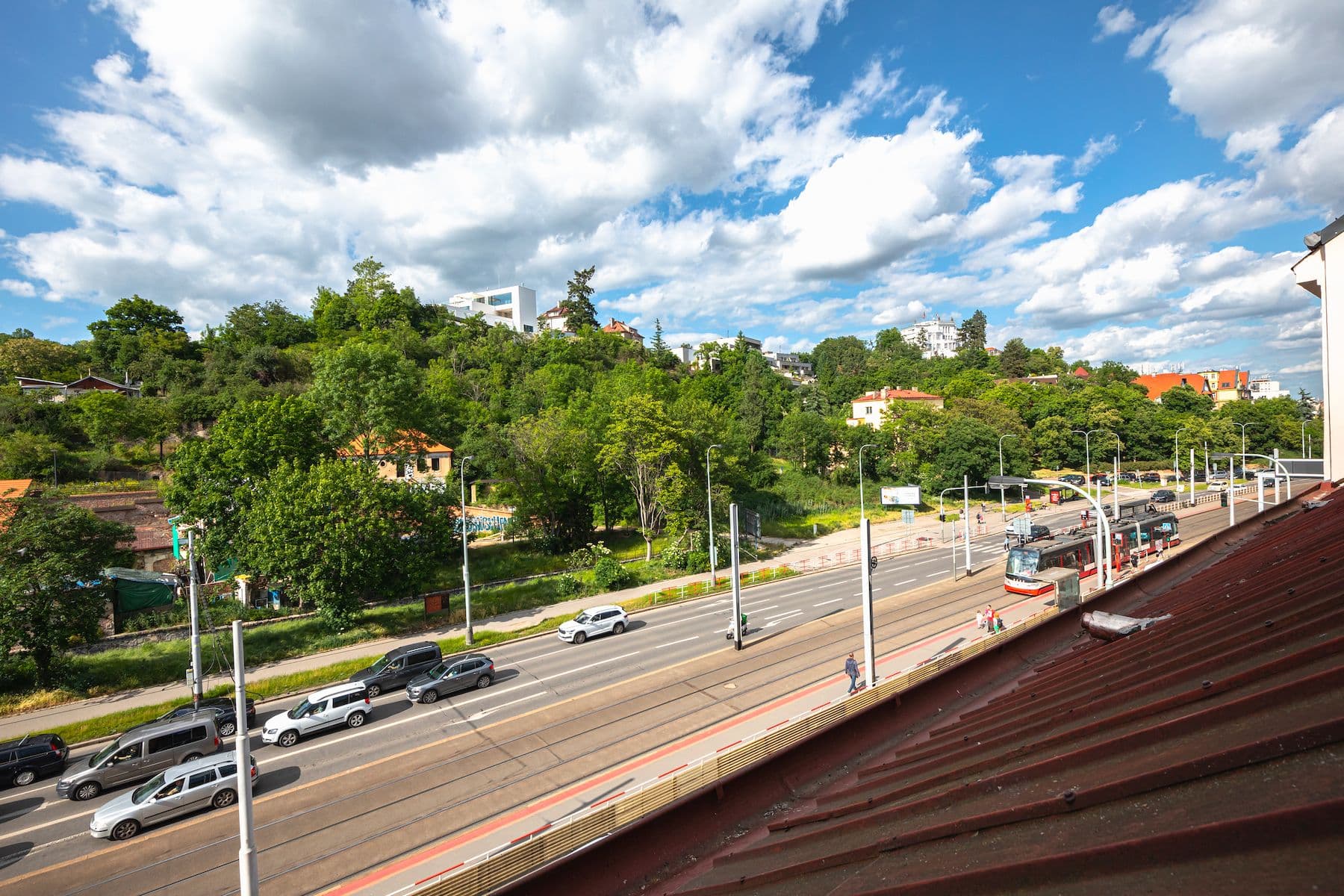 1 bedroom flat for sale, 50 m², Plzeňská, Prague, Prague 1 bedroom flat for sale, 50 m², Plzeňská, Prague, Prague