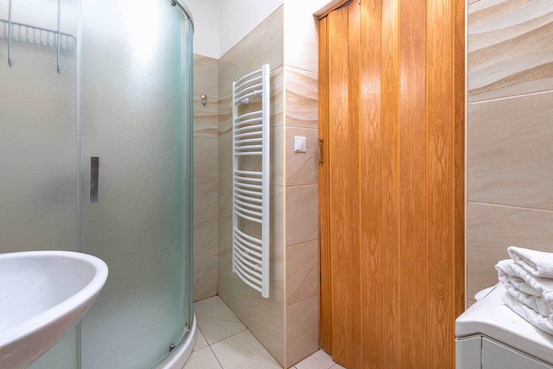 1 bedroom flat for sale, 50 m², Plzeňská, Prague, Prague 1 bedroom flat for sale, 50 m², Plzeňská, Prague, Prague