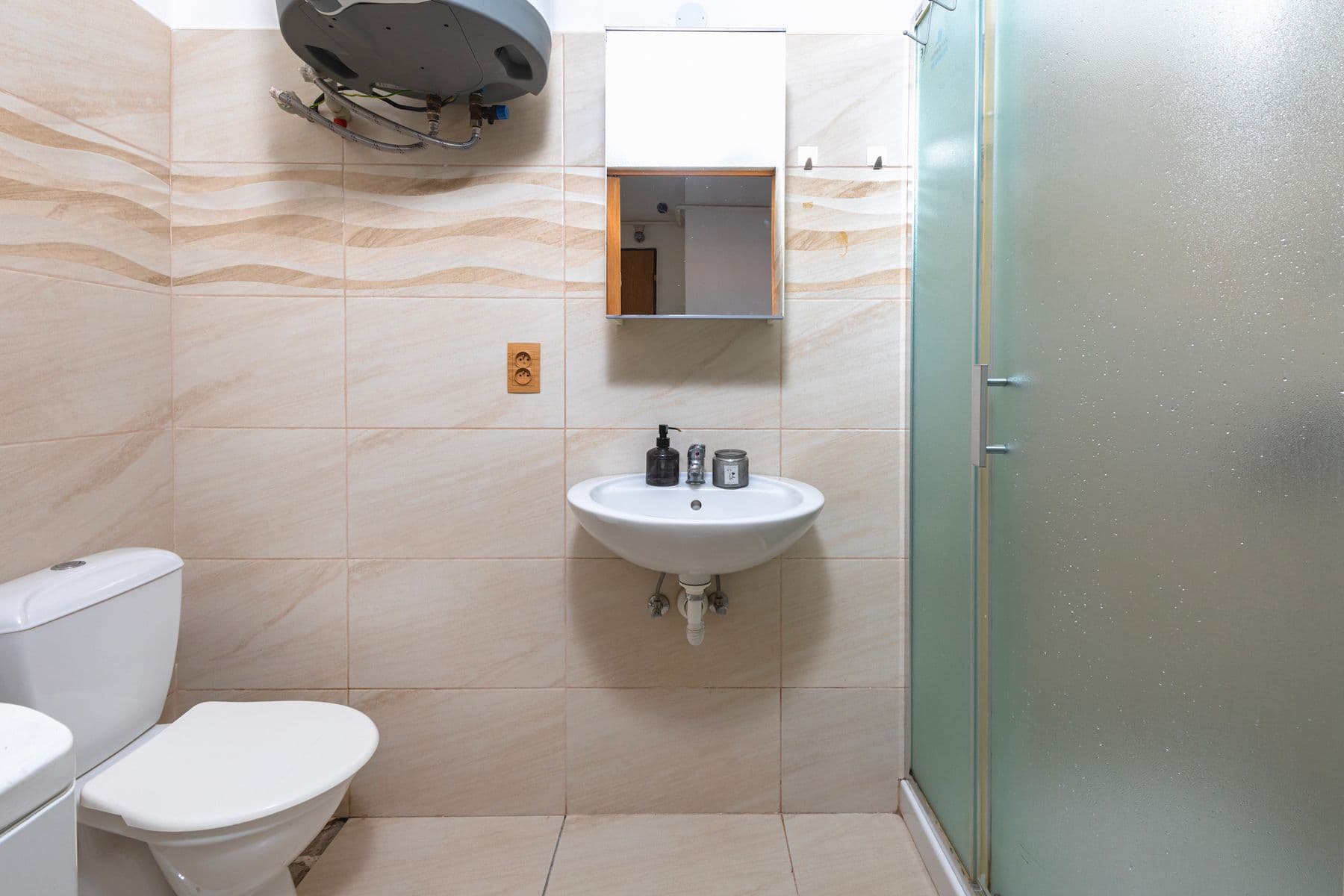 1 bedroom flat for sale, 50 m², Plzeňská, Prague, Prague 1 bedroom flat for sale, 50 m², Plzeňská, Prague, Prague