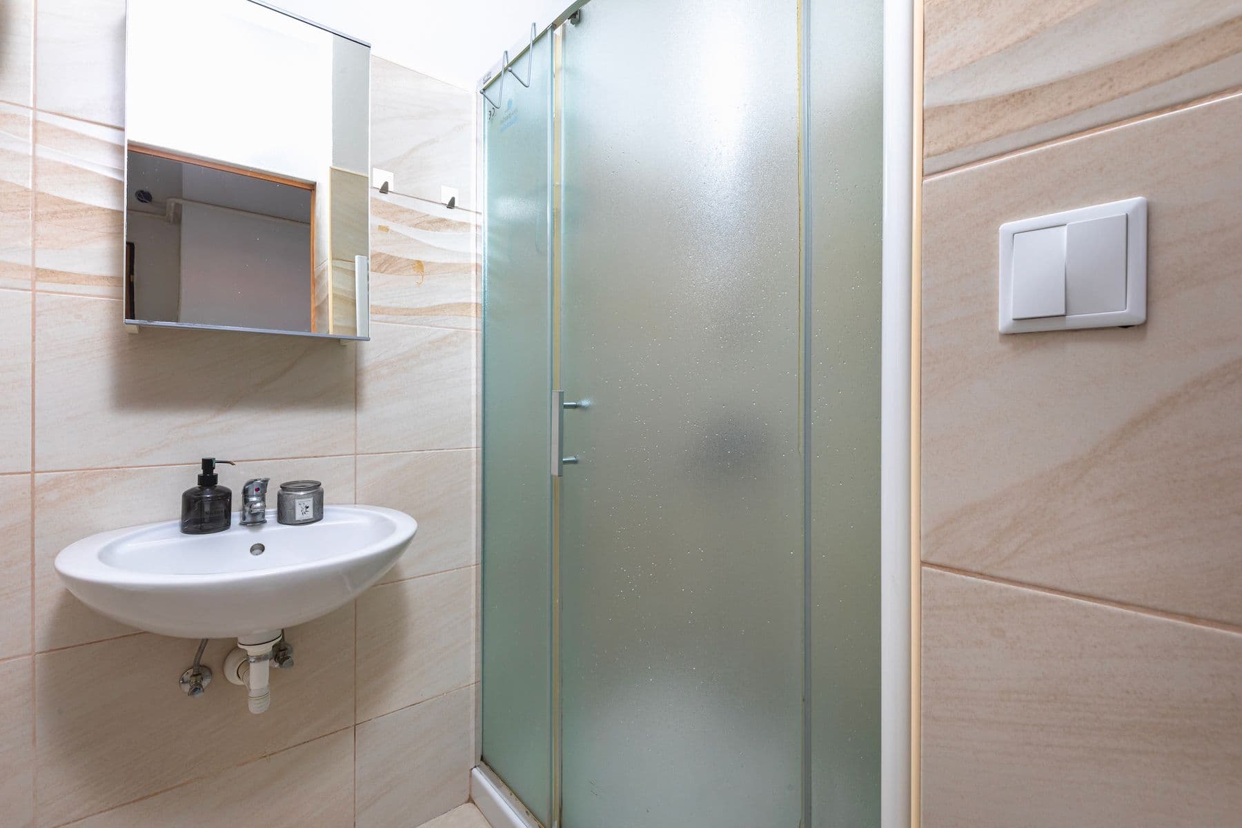 1 bedroom flat for sale, 50 m², Plzeňská, Prague, Prague 1 bedroom flat for sale, 50 m², Plzeňská, Prague, Prague