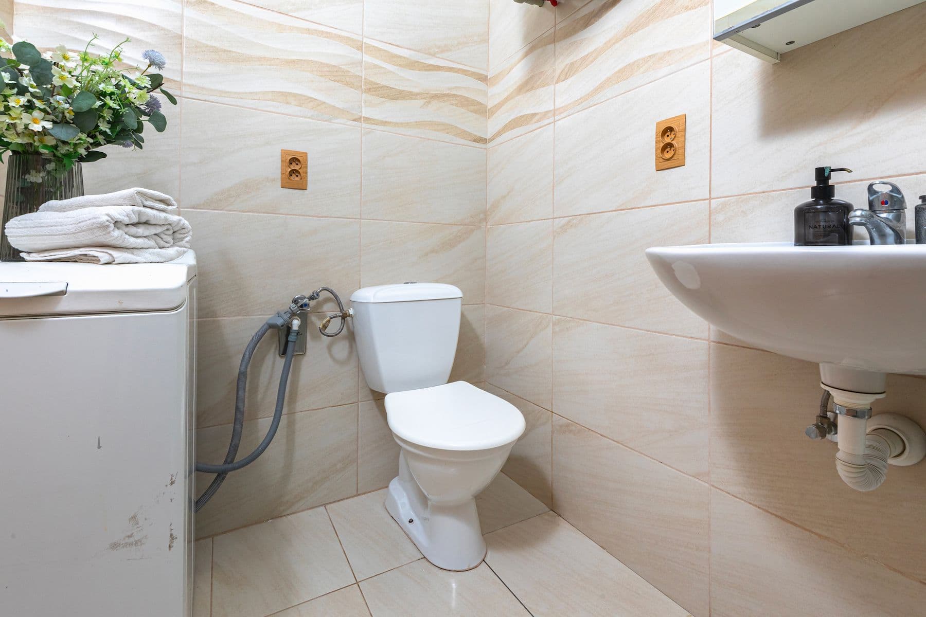 1 bedroom flat for sale, 50 m², Plzeňská, Prague, Prague 1 bedroom flat for sale, 50 m², Plzeňská, Prague, Prague