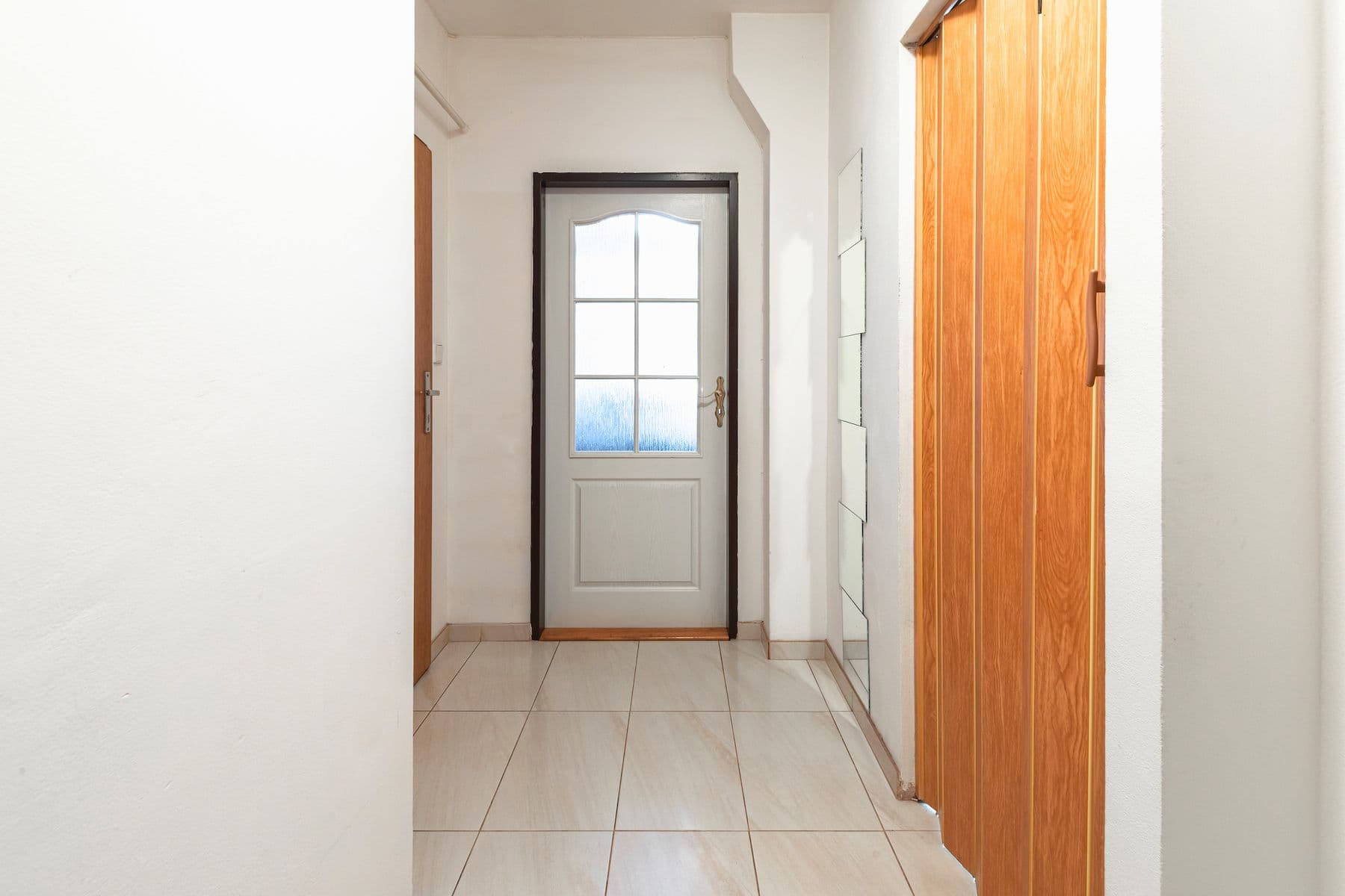 1 bedroom flat for sale, 50 m², Plzeňská, Prague, Prague 1 bedroom flat for sale, 50 m², Plzeňská, Prague, Prague