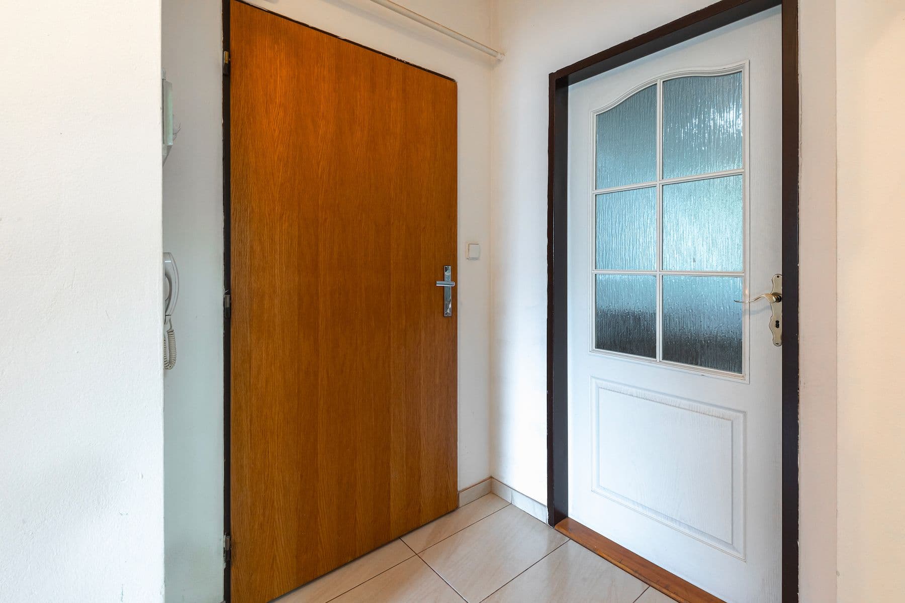 1 bedroom flat for sale, 50 m², Plzeňská, Prague, Prague 1 bedroom flat for sale, 50 m², Plzeňská, Prague, Prague