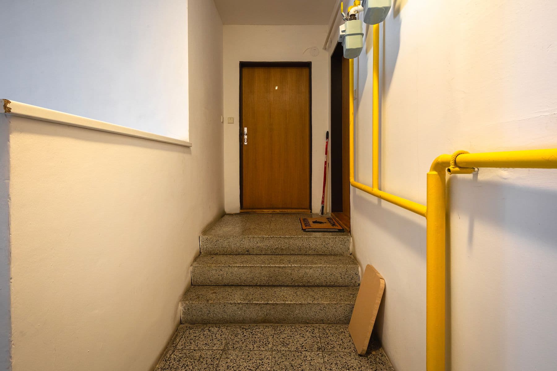 1 bedroom flat for sale, 50 m², Plzeňská, Prague, Prague 1 bedroom flat for sale, 50 m², Plzeňská, Prague, Prague