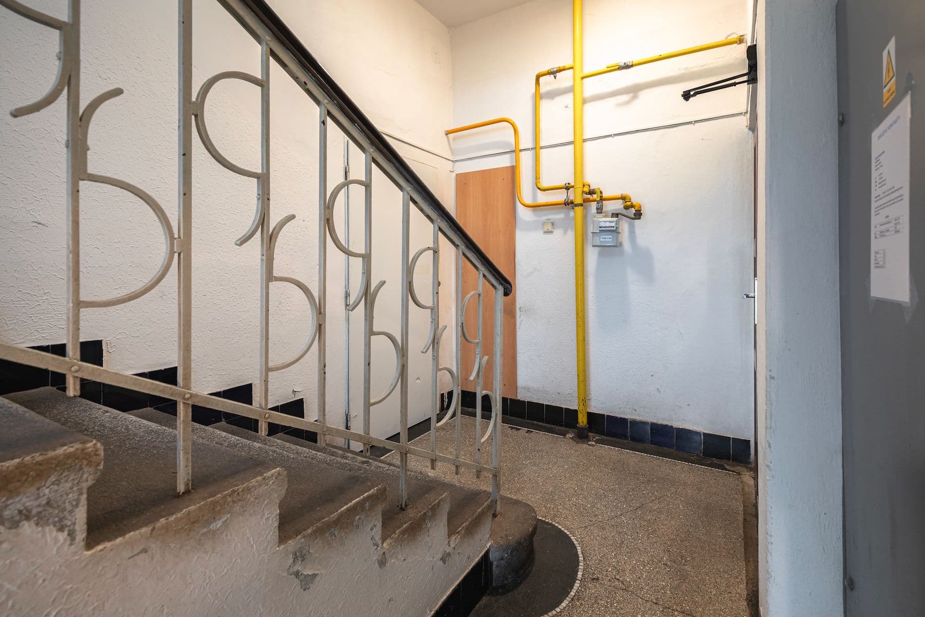 1 bedroom flat for sale, 50 m², Plzeňská, Prague, Prague 1 bedroom flat for sale, 50 m², Plzeňská, Prague, Prague