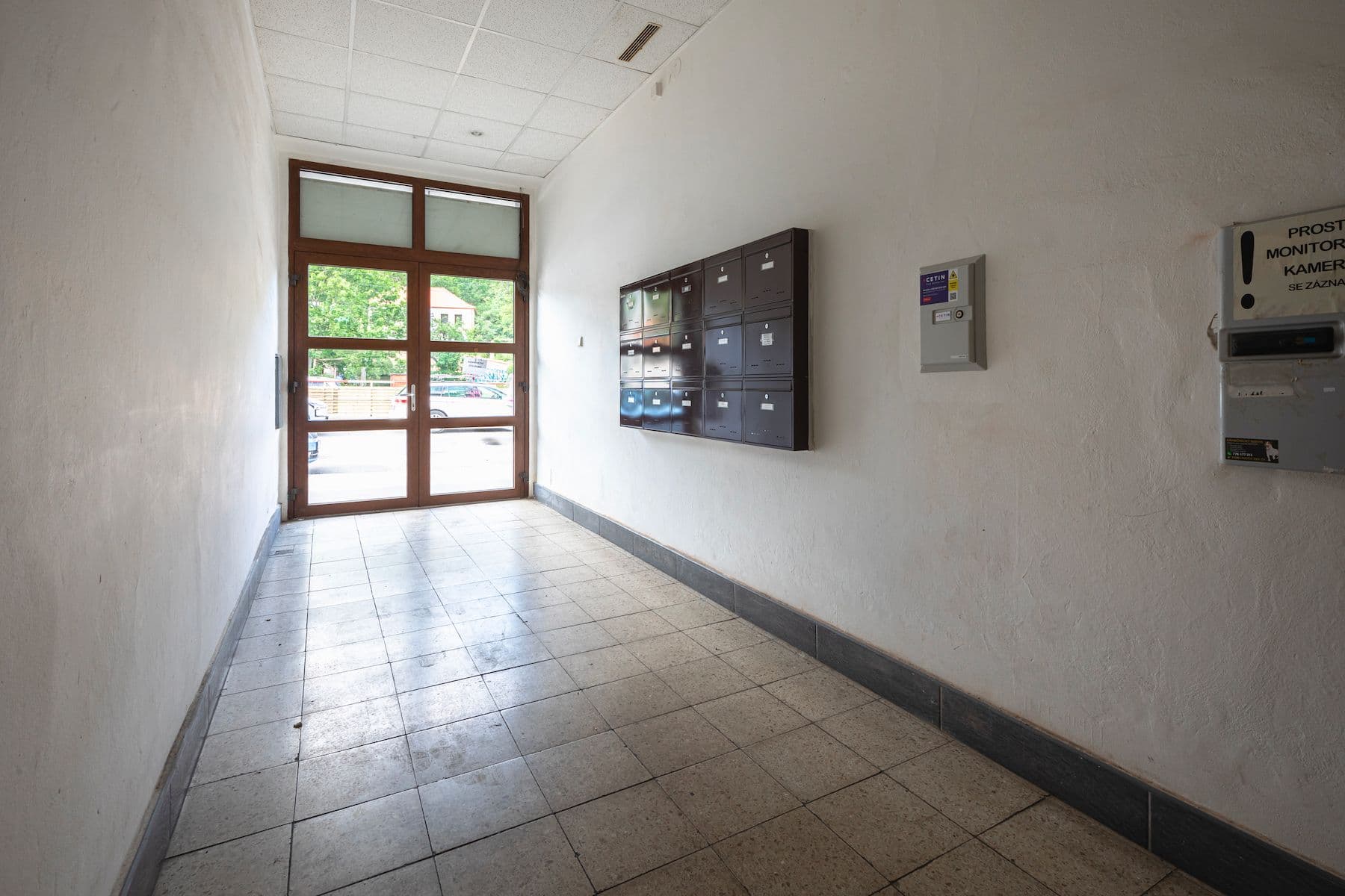 1 bedroom flat for sale, 50 m², Plzeňská, Prague, Prague 1 bedroom flat for sale, 50 m², Plzeňská, Prague, Prague