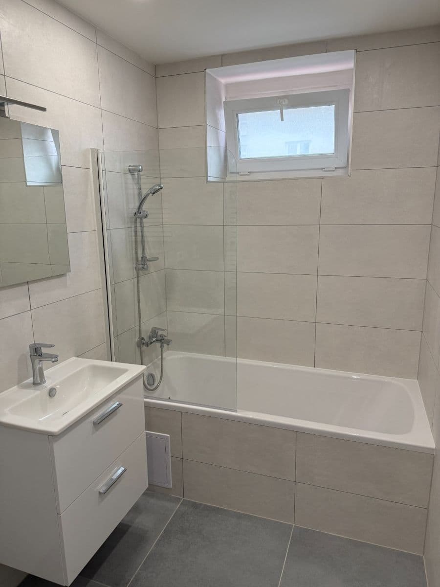 2 bedroom flat to rent, 56 m², Karpatská, Prague, Prague 2 bedroom flat to rent, 56 m², Karpatská, Prague, Prague