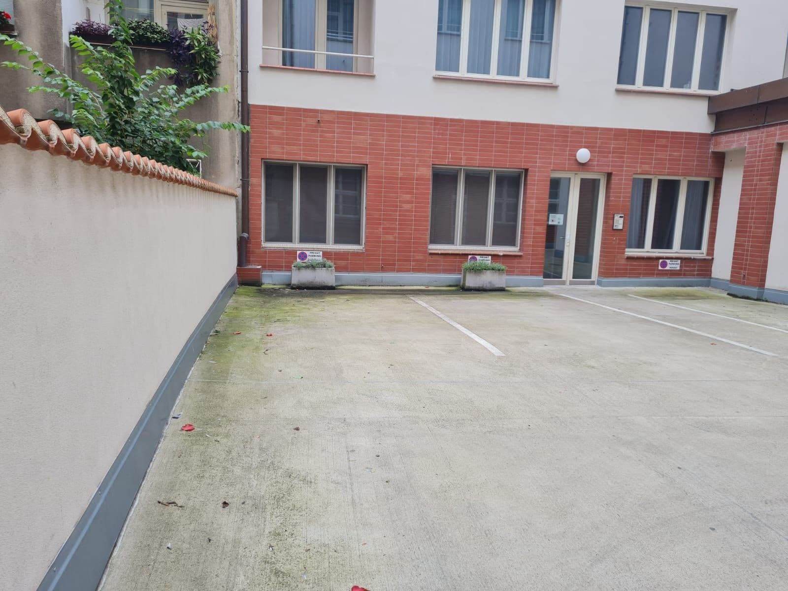 garage to rent, 13 m², U Půjčovny, Prague, Prague garage to rent, 13 m², U Půjčovny, Prague, Prague