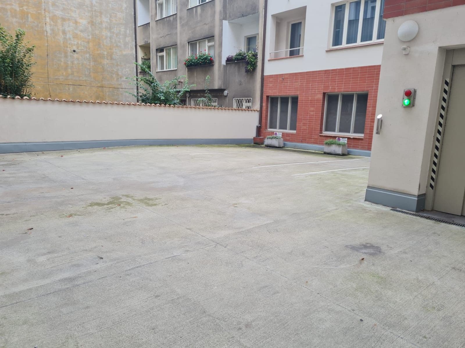 garage to rent, 13 m², U Půjčovny, Prague, Prague garage to rent, 13 m², U Půjčovny, Prague, Prague