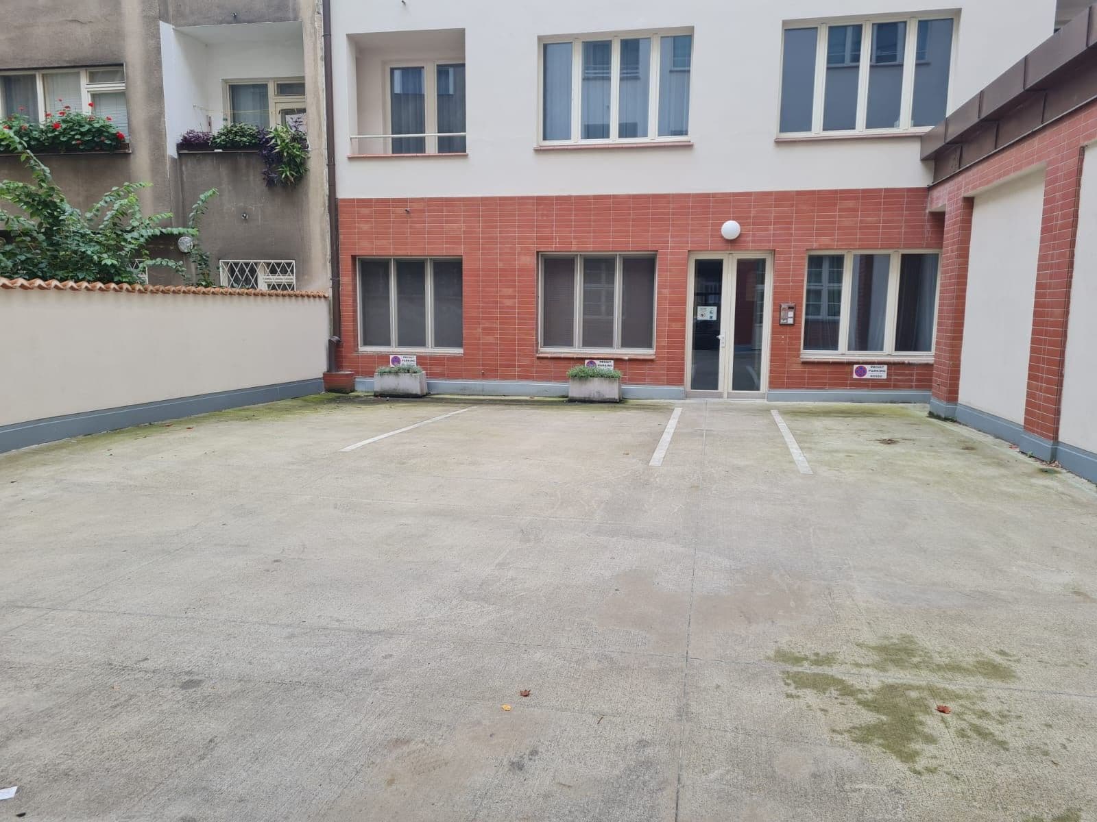 garage to rent, 13 m², U Půjčovny, Prague, Prague garage to rent, 13 m², U Půjčovny, Prague, Prague