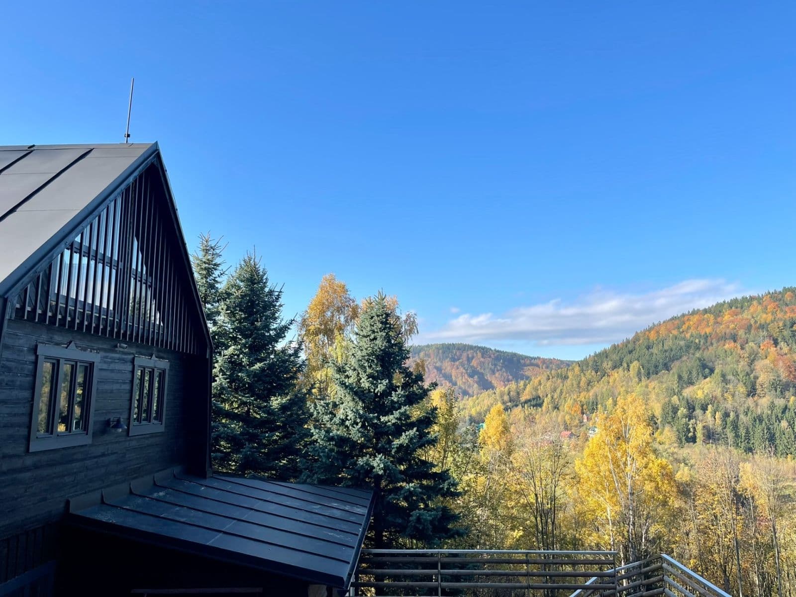 house for sale, 271 m², Pustinská, Desná, Liberecký Region house for sale, 271 m², Pustinská, Desná, Liberecký Region