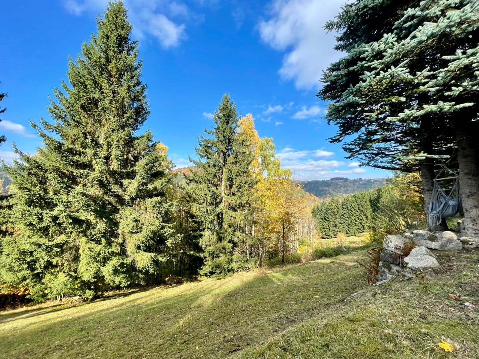 house for sale, 271 m², Pustinská, Desná, Liberecký Region house for sale, 271 m², Pustinská, Desná, Liberecký Region