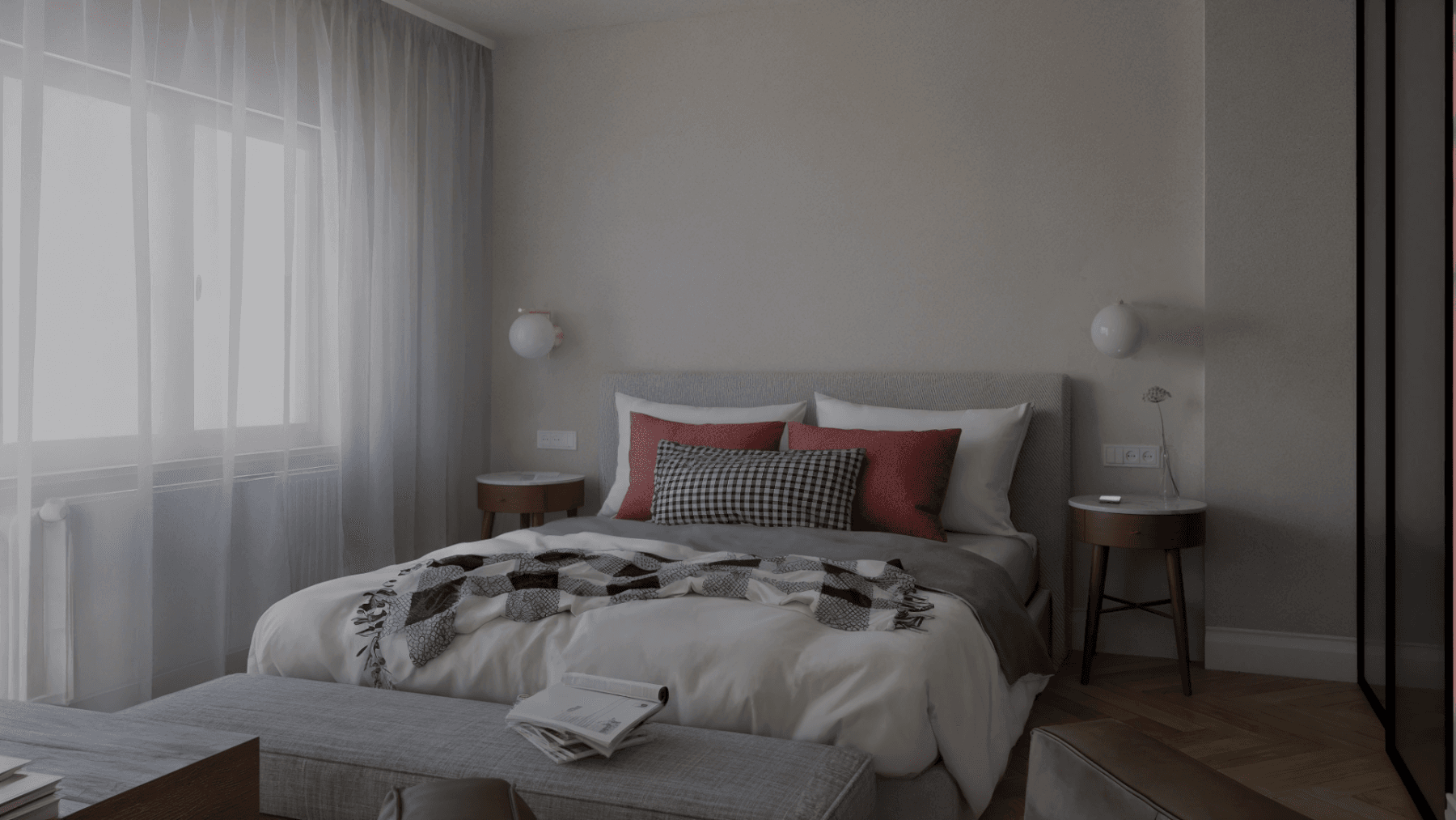 1 bedroom with open-plan kitchen flat for sale, 56 m², Prachnerova, Prague, Prague 1 bedroom with open-plan kitchen flat for sale, 56 m², Prachnerova, Prague, Prague