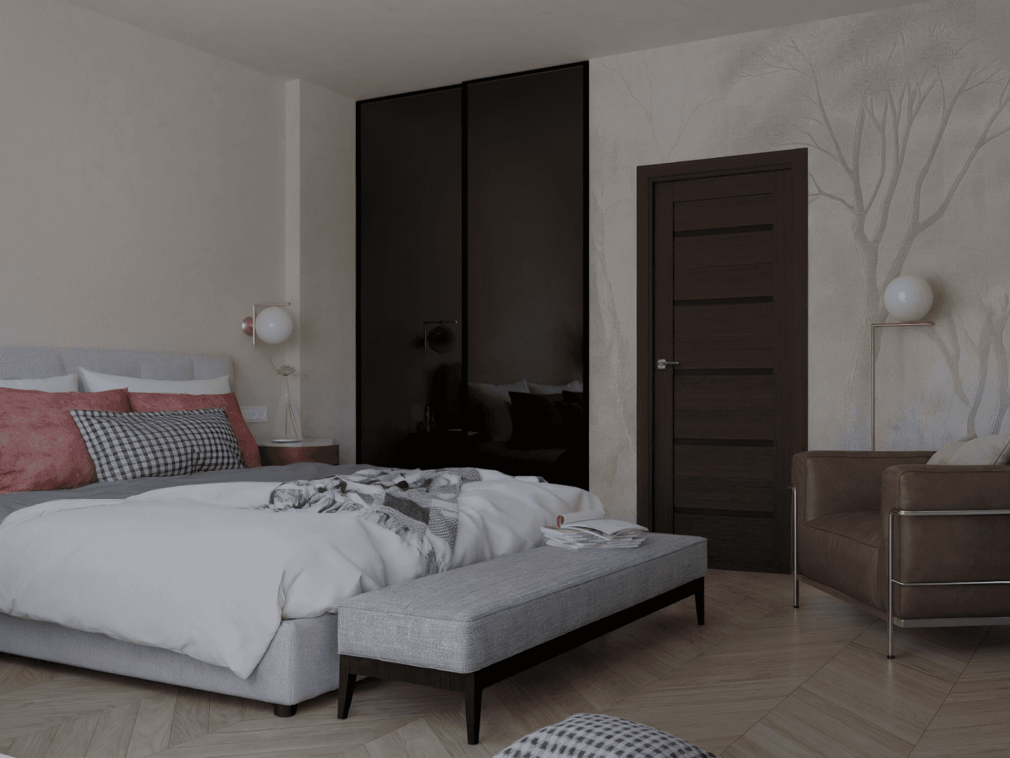 1 bedroom with open-plan kitchen flat for sale, 56 m², Prachnerova, Prague, Prague 1 bedroom with open-plan kitchen flat for sale, 56 m², Prachnerova, Prague, Prague