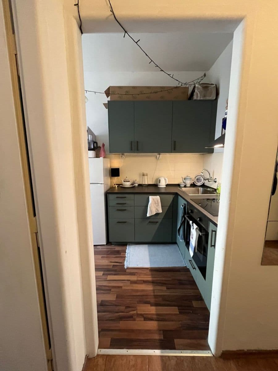 1 bedroom flat for sale, 41 m², Na Zbořenci, Prague, Prague 1 bedroom flat for sale, 41 m², Na Zbořenci, Prague, Prague