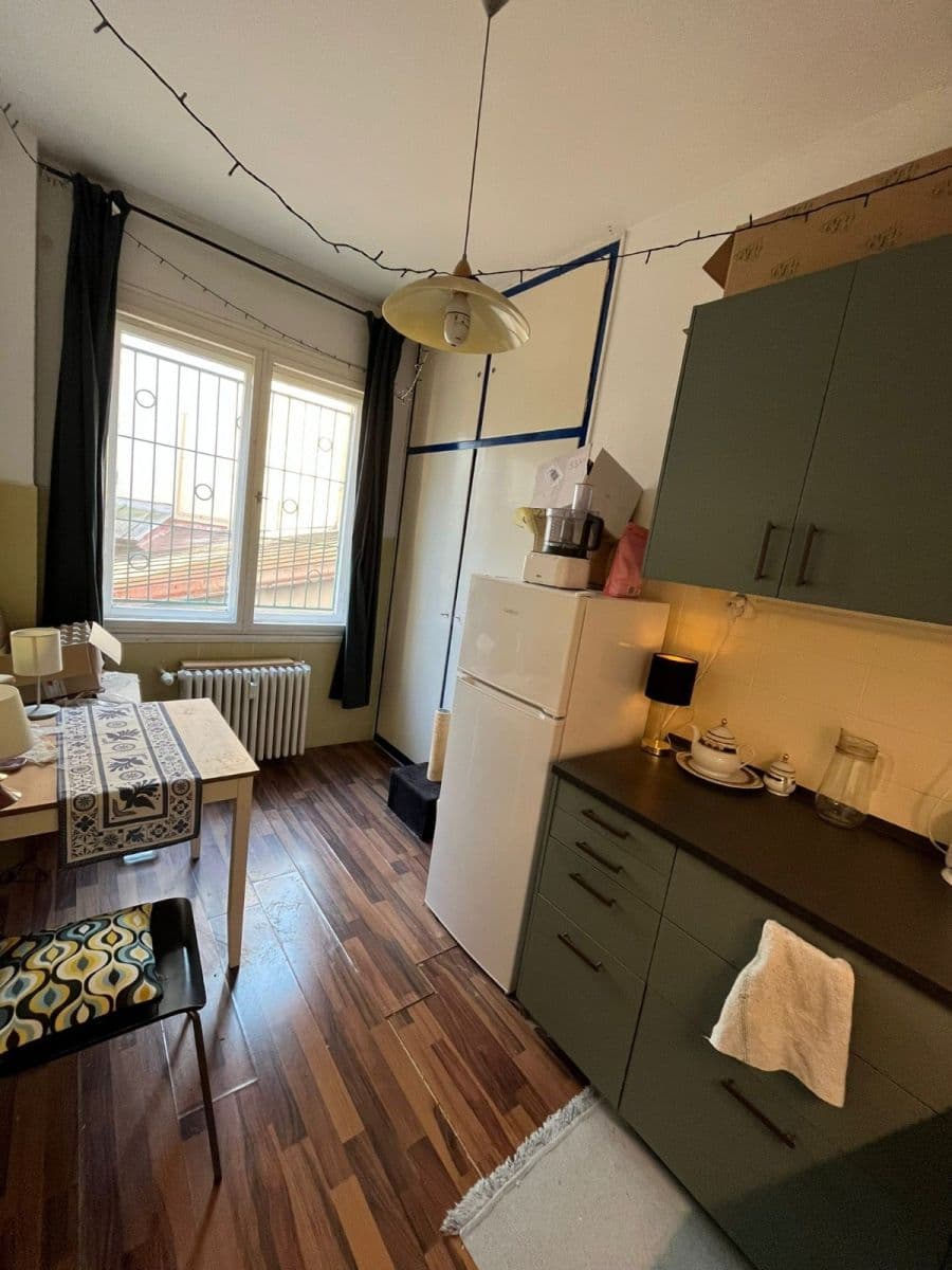 1 bedroom flat for sale, 41 m², Na Zbořenci, Prague, Prague 1 bedroom flat for sale, 41 m², Na Zbořenci, Prague, Prague