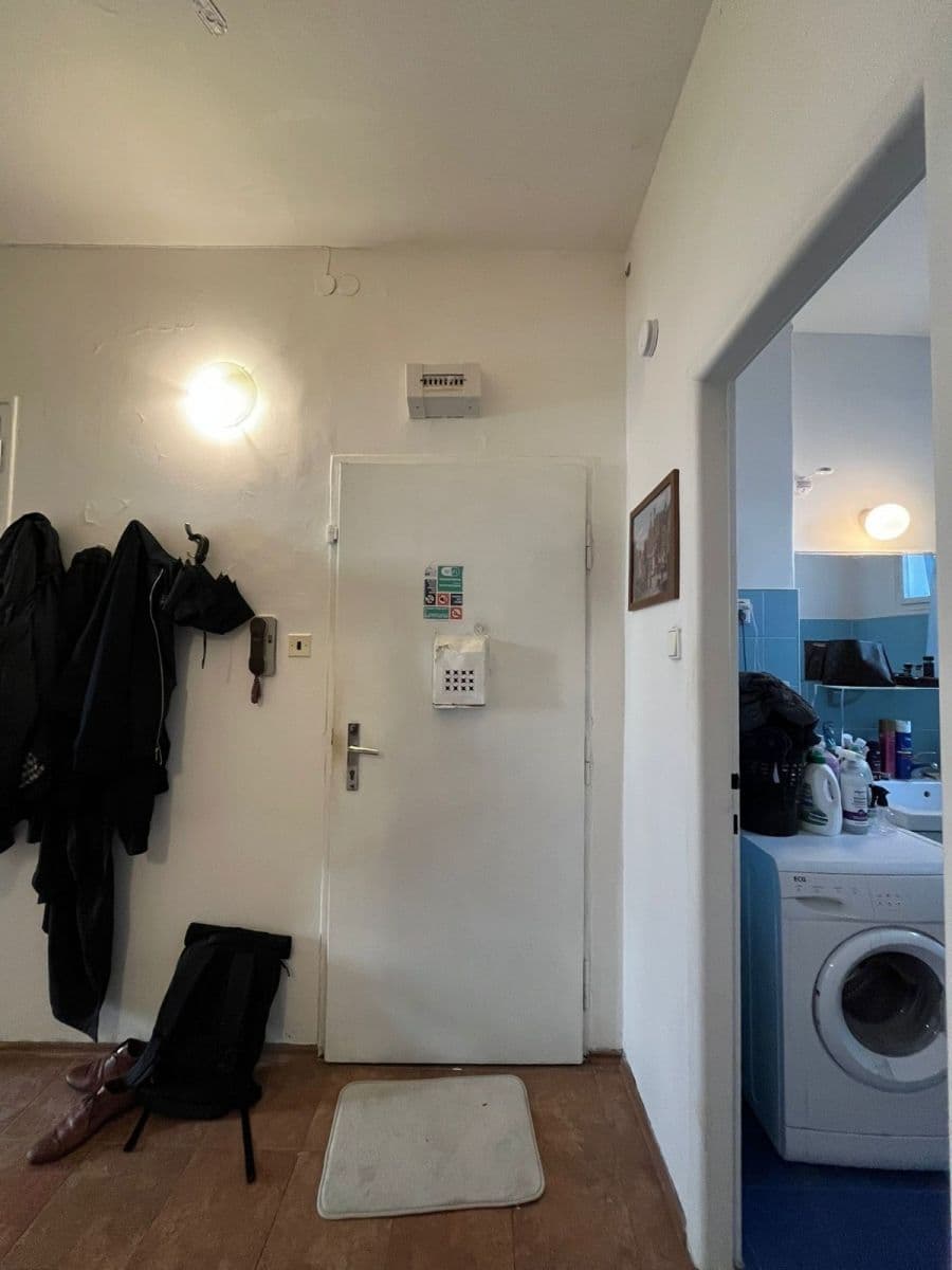 1 bedroom flat for sale, 41 m², Na Zbořenci, Prague, Prague 1 bedroom flat for sale, 41 m², Na Zbořenci, Prague, Prague