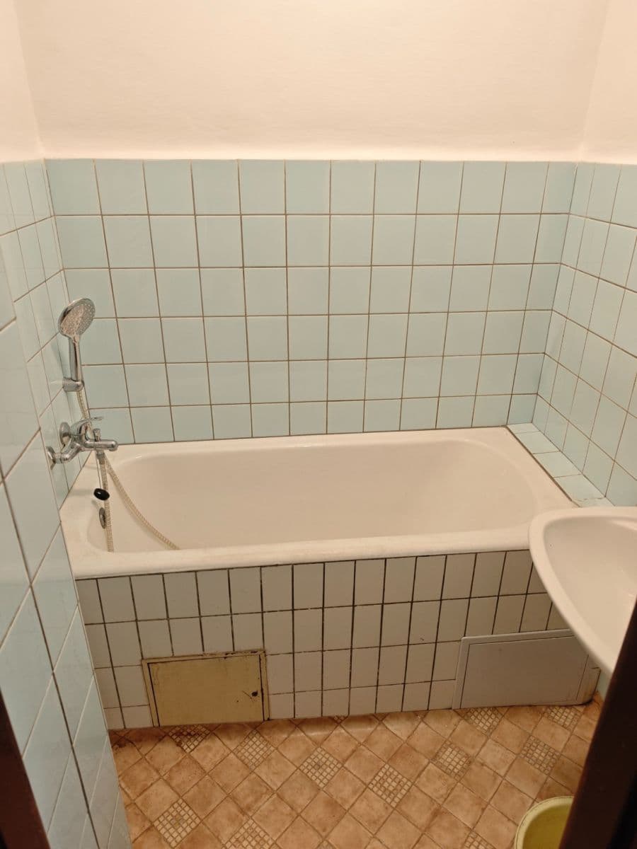 3 bedroom flat for sale, 70 m², Pod Vinicí, Choceň, Pardubický Region 3 bedroom flat for sale, 70 m², Pod Vinicí, Choceň, Pardubický Region