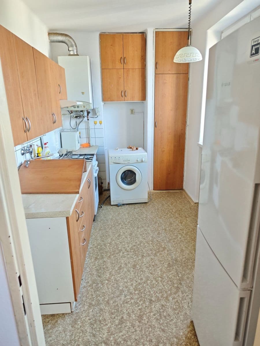 3 bedroom flat for sale, 70 m², Pod Vinicí, Choceň, Pardubický Region 3 bedroom flat for sale, 70 m², Pod Vinicí, Choceň, Pardubický Region