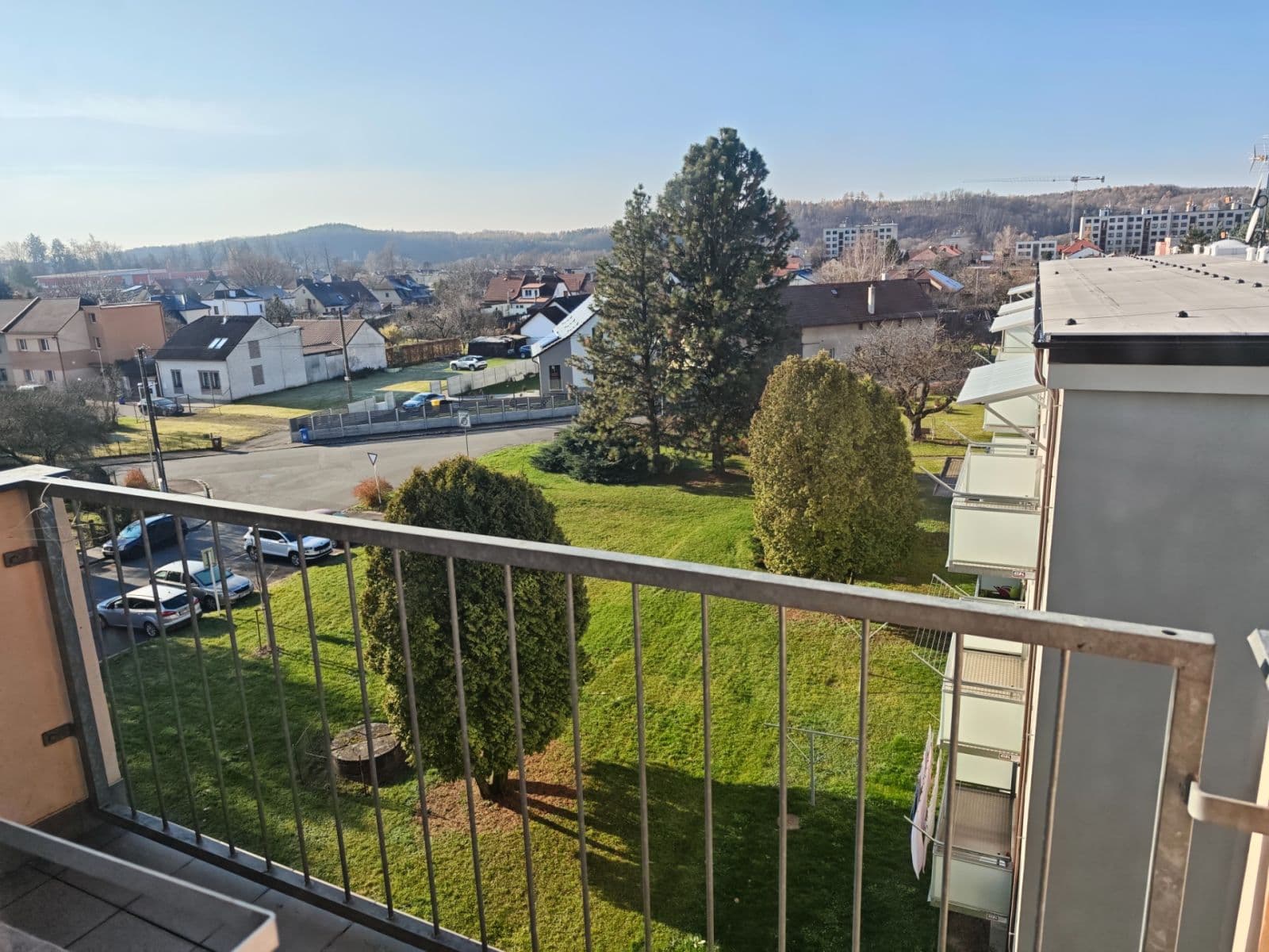 3 bedroom flat for sale, 70 m², Pod Vinicí, Choceň, Pardubický Region 3 bedroom flat for sale, 70 m², Pod Vinicí, Choceň, Pardubický Region