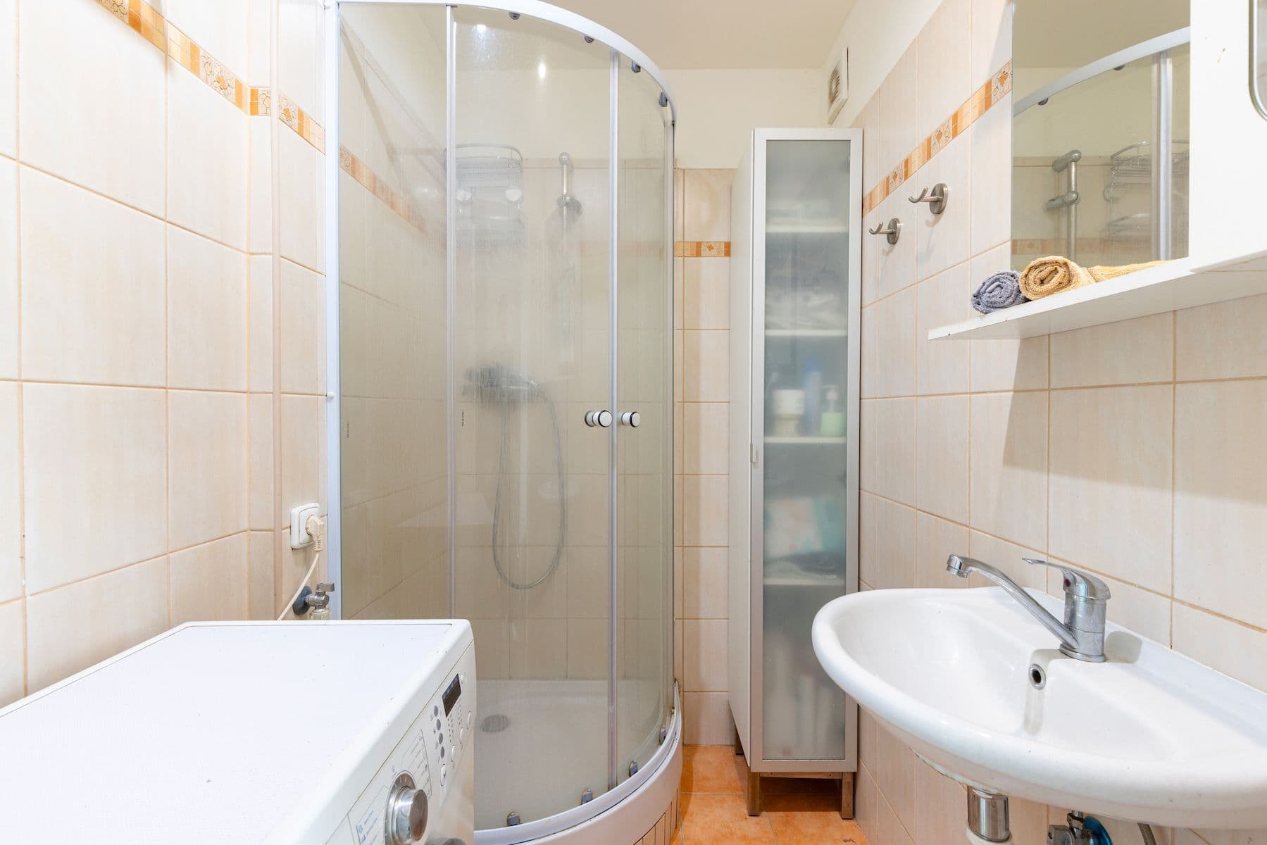 1 bedroom with open-plan kitchen flat for sale, 41 m², Klapálkova, Prague, Prague 1 bedroom with open-plan kitchen flat for sale, 41 m², Klapálkova, Prague, Prague