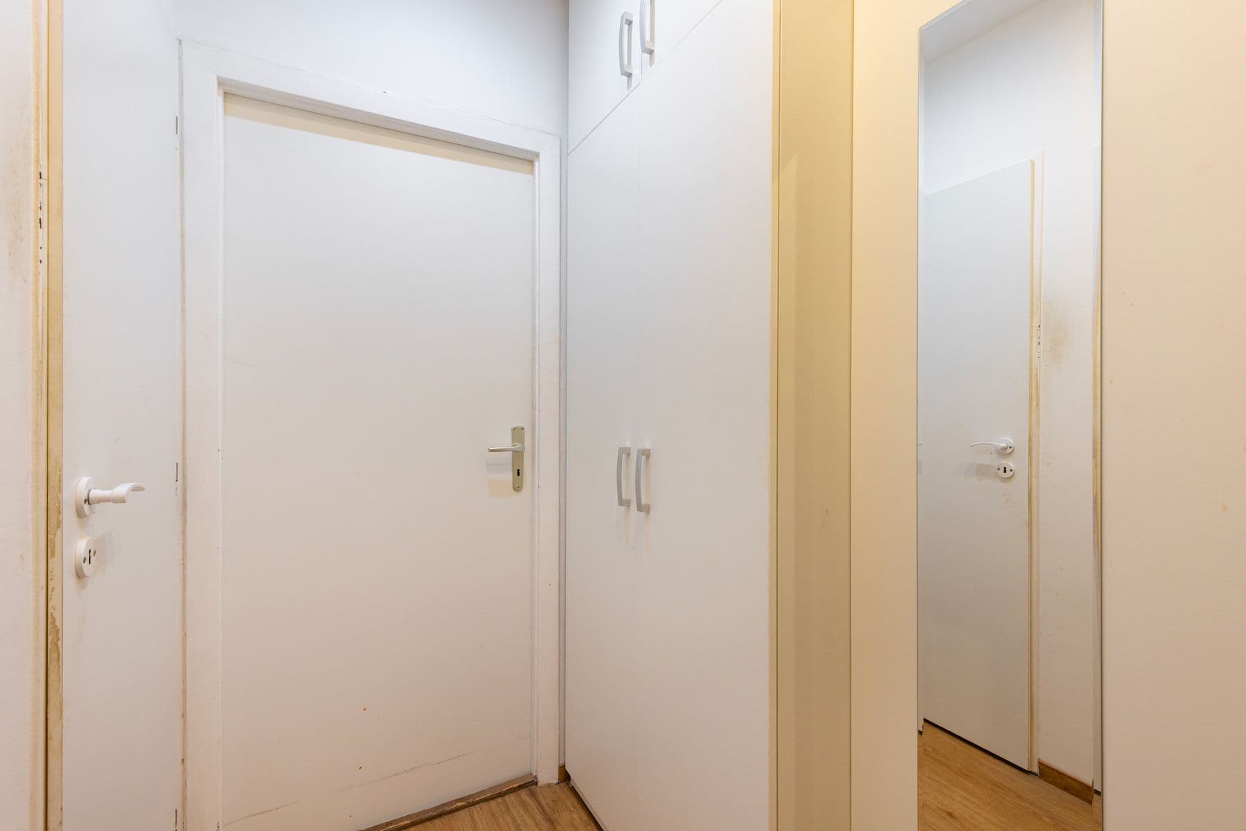 1 bedroom with open-plan kitchen flat for sale, 41 m², Klapálkova, Prague, Prague 1 bedroom with open-plan kitchen flat for sale, 41 m², Klapálkova, Prague, Prague