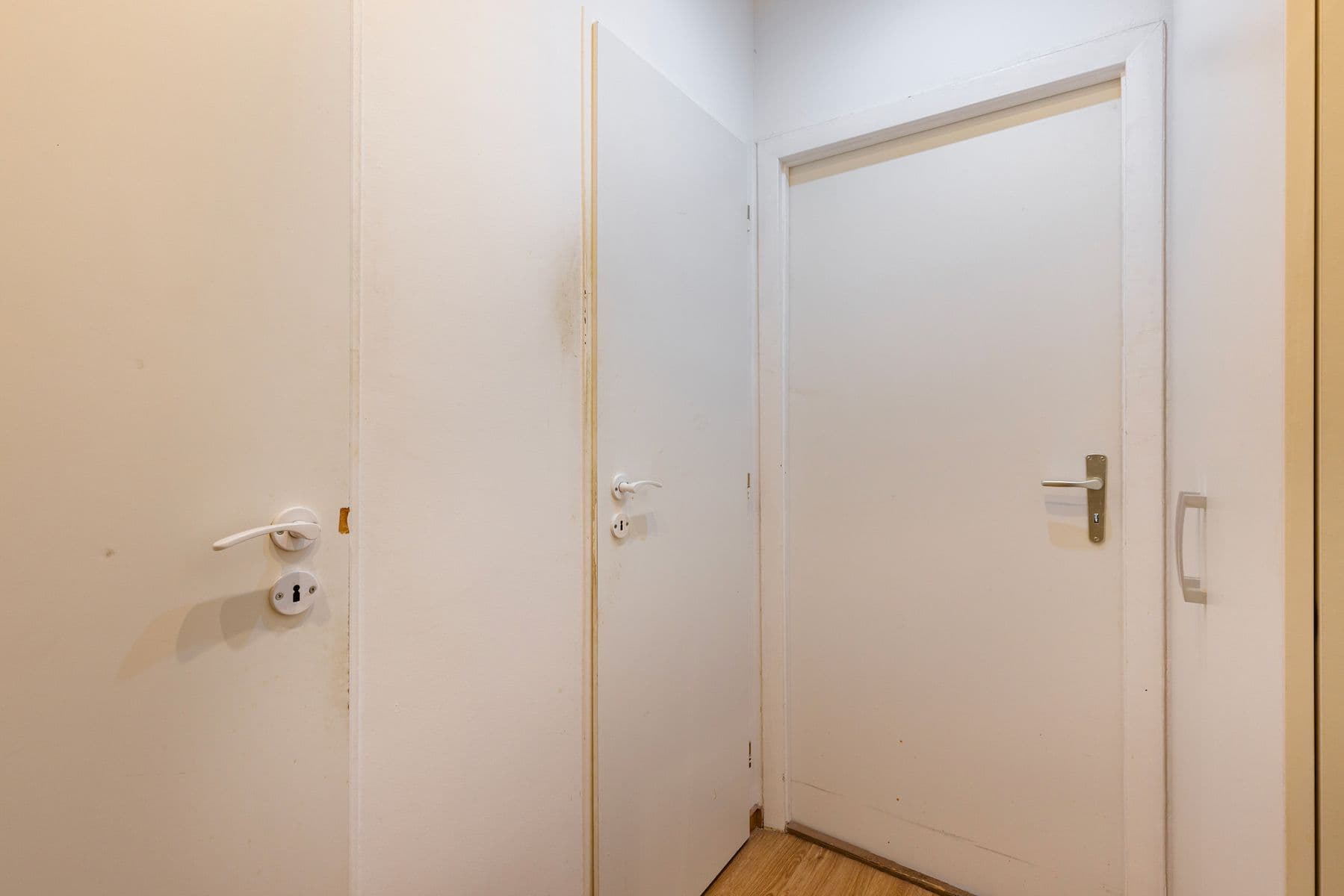 1 bedroom with open-plan kitchen flat for sale, 41 m², Klapálkova, Prague, Prague 1 bedroom with open-plan kitchen flat for sale, 41 m², Klapálkova, Prague, Prague