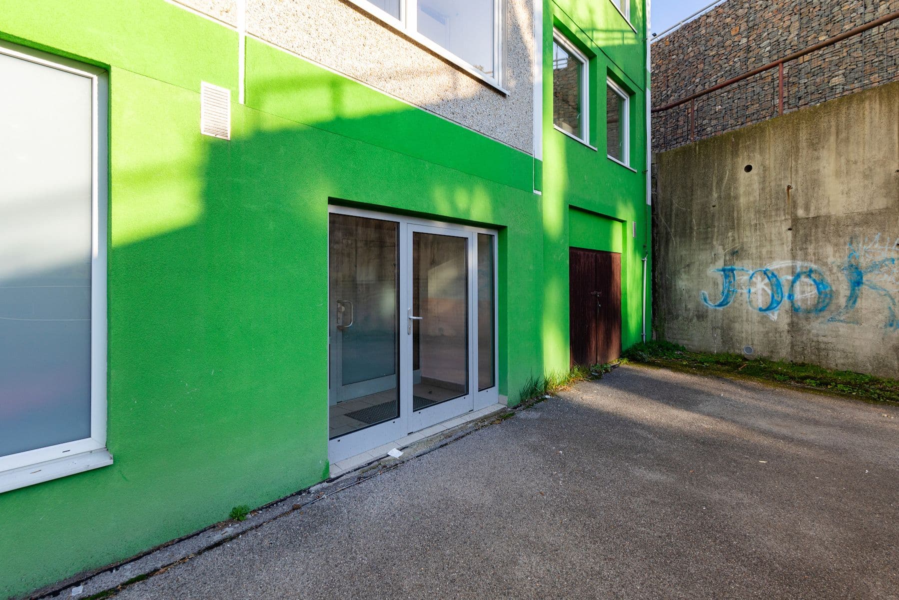 1 bedroom with open-plan kitchen flat for sale, 41 m², Klapálkova, Prague, Prague 1 bedroom with open-plan kitchen flat for sale, 41 m², Klapálkova, Prague, Prague