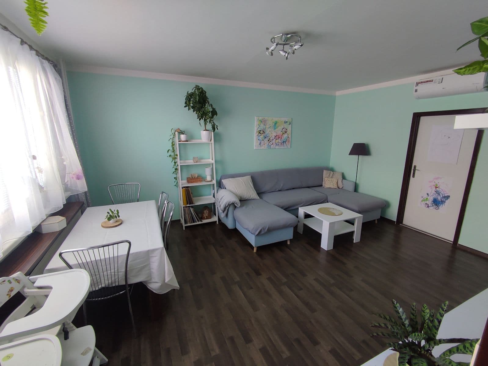 3 bedroom flat to rent, 68 m², Fischerova, Olomouc, Olomoucký Region 3 bedroom flat to rent, 68 m², Fischerova, Olomouc, Olomoucký Region