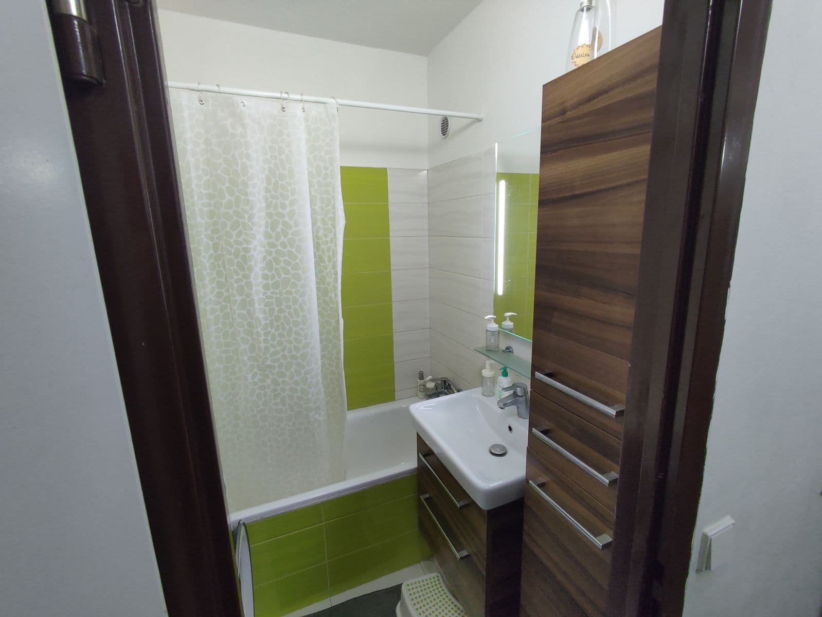 3 bedroom flat to rent, 68 m², Fischerova, Olomouc, Olomoucký Region 3 bedroom flat to rent, 68 m², Fischerova, Olomouc, Olomoucký Region