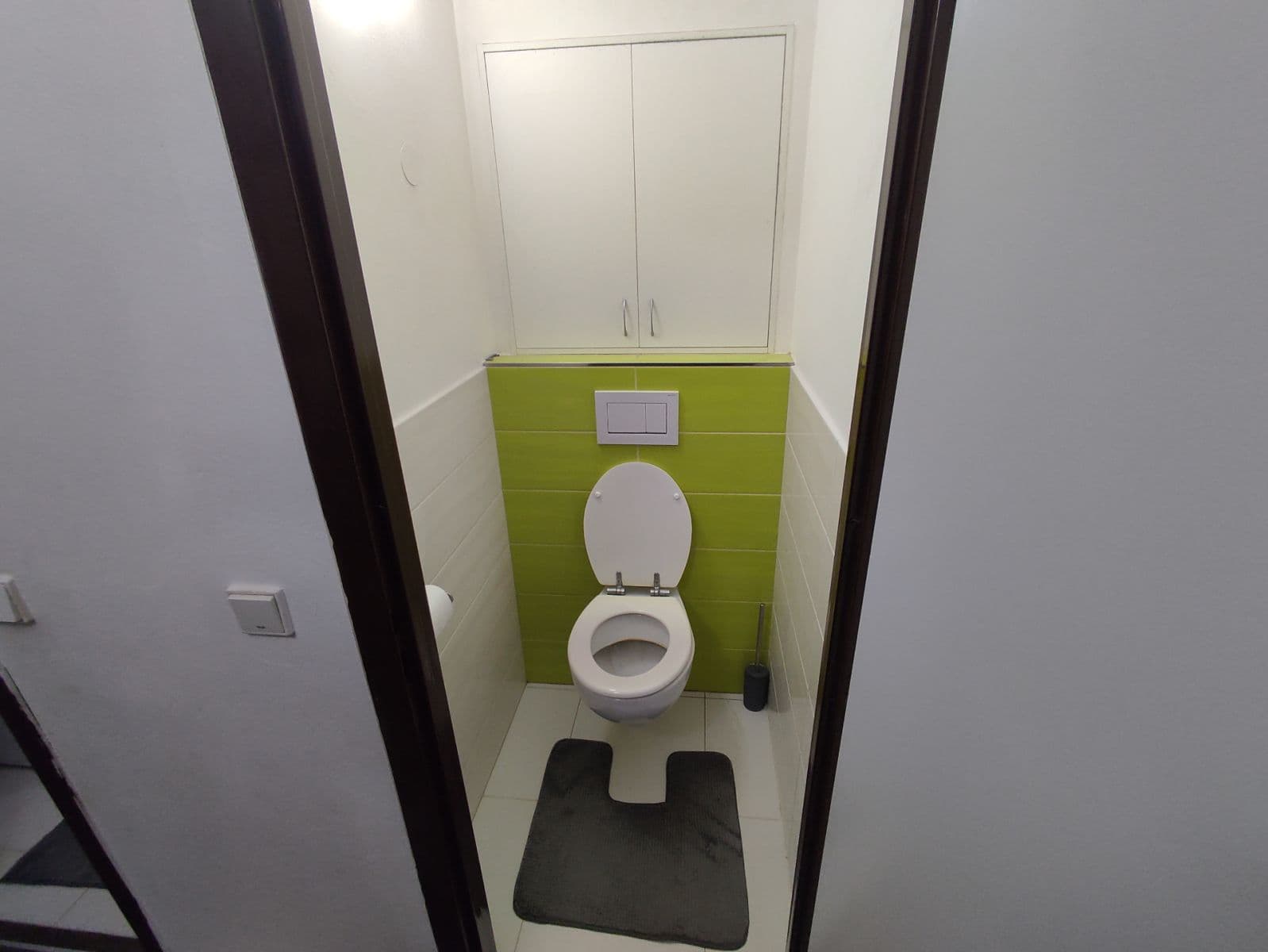 3 bedroom flat to rent, 68 m², Fischerova, Olomouc, Olomoucký Region 3 bedroom flat to rent, 68 m², Fischerova, Olomouc, Olomoucký Region