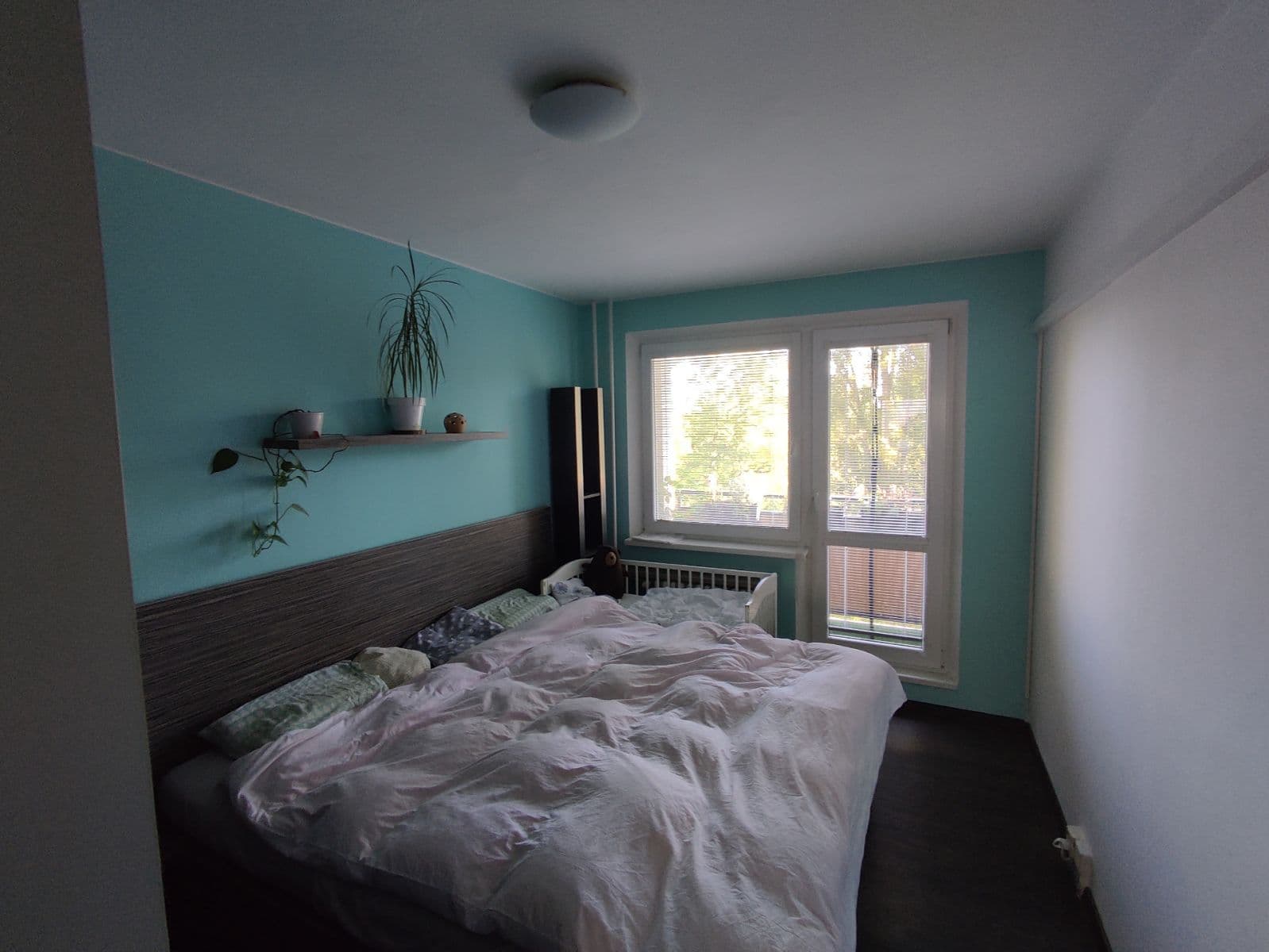 3 bedroom flat to rent, 68 m², Fischerova, Olomouc, Olomoucký Region 3 bedroom flat to rent, 68 m², Fischerova, Olomouc, Olomoucký Region