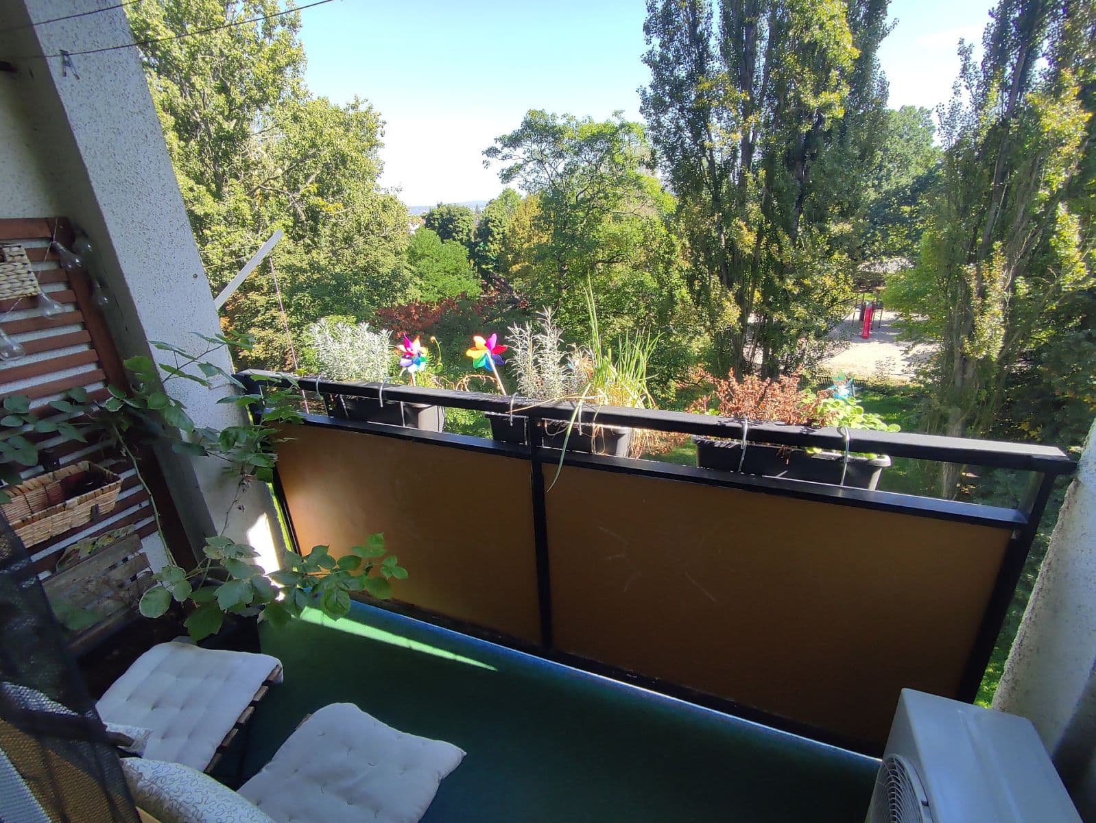 3 bedroom flat to rent, 68 m², Fischerova, Olomouc, Olomoucký Region 3 bedroom flat to rent, 68 m², Fischerova, Olomouc, Olomoucký Region