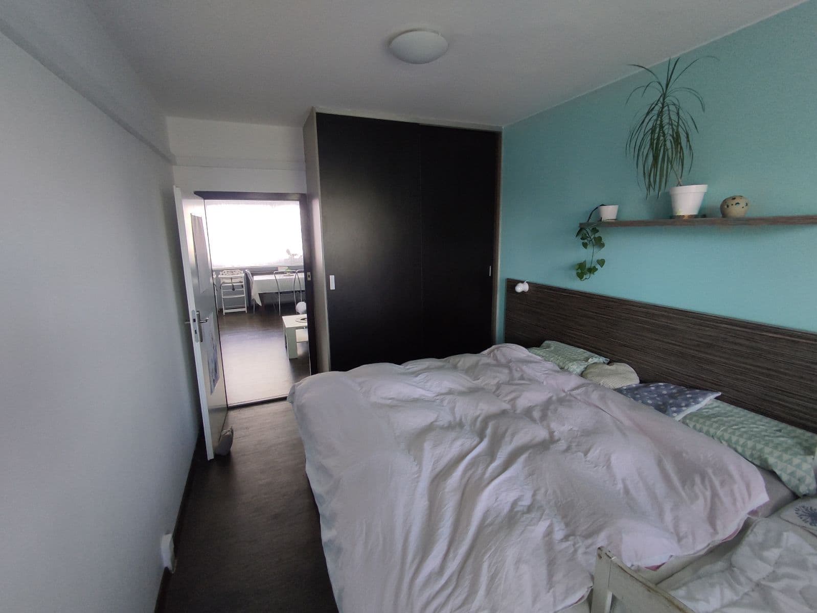 3 bedroom flat to rent, 68 m², Fischerova, Olomouc, Olomoucký Region 3 bedroom flat to rent, 68 m², Fischerova, Olomouc, Olomoucký Region