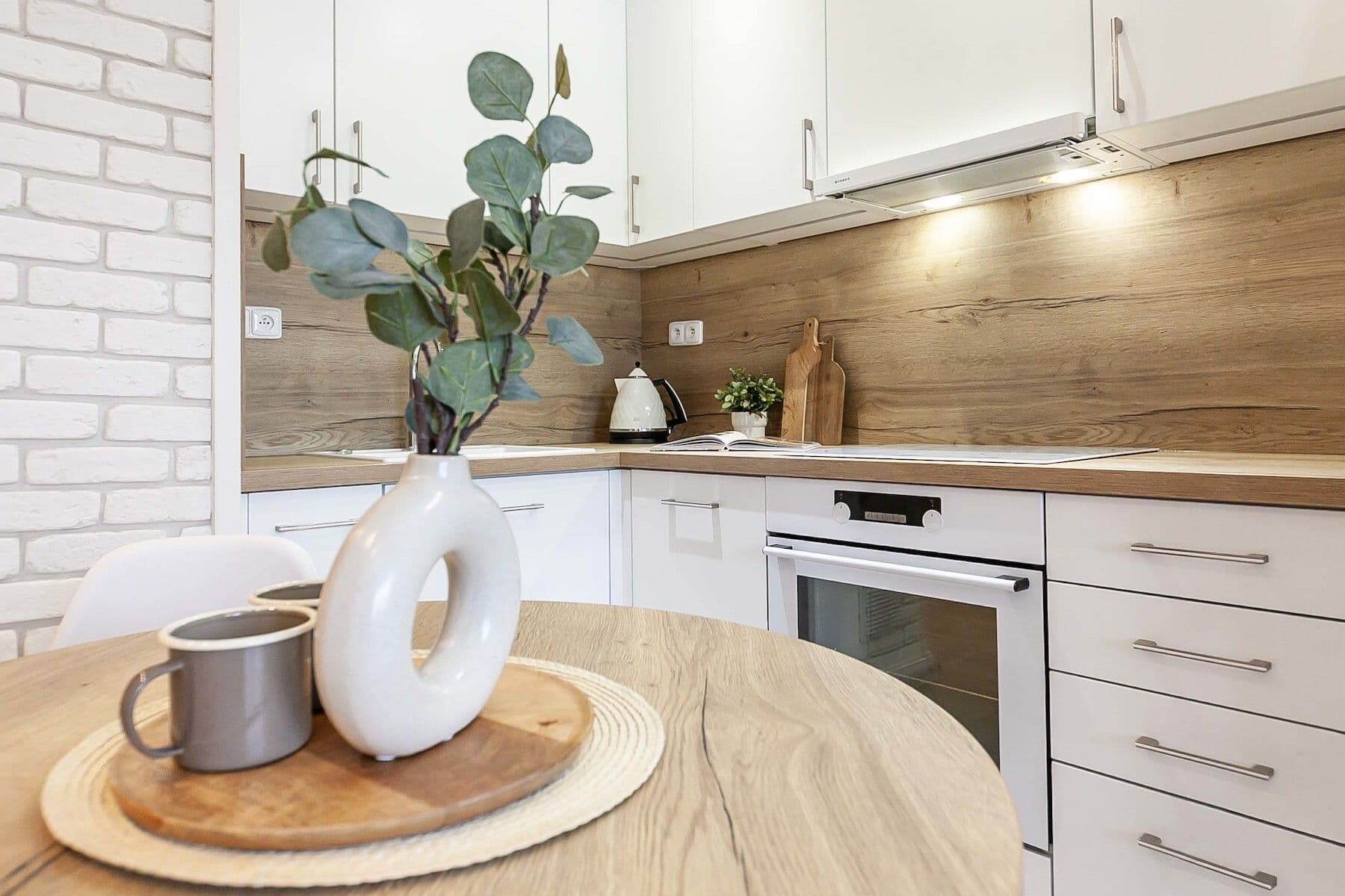 1 bedroom with open-plan kitchen flat for sale, 41 m², Semická, Prague, Prague 1 bedroom with open-plan kitchen flat for sale, 41 m², Semická, Prague, Prague