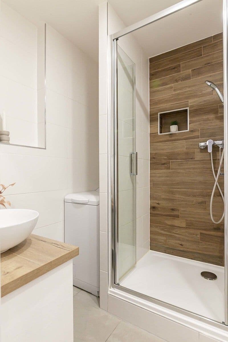 1 bedroom with open-plan kitchen flat for sale, 41 m², Semická, Prague, Prague 1 bedroom with open-plan kitchen flat for sale, 41 m², Semická, Prague, Prague