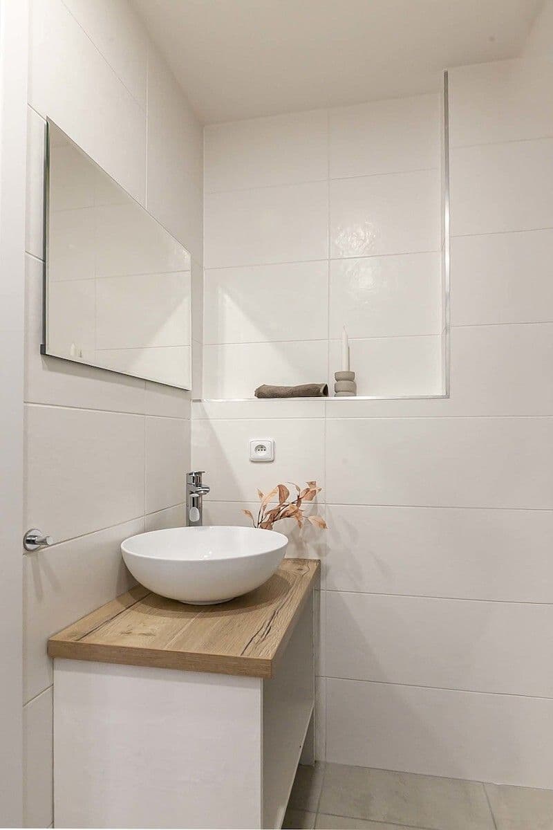 1 bedroom with open-plan kitchen flat for sale, 41 m², Semická, Prague, Prague 1 bedroom with open-plan kitchen flat for sale, 41 m², Semická, Prague, Prague