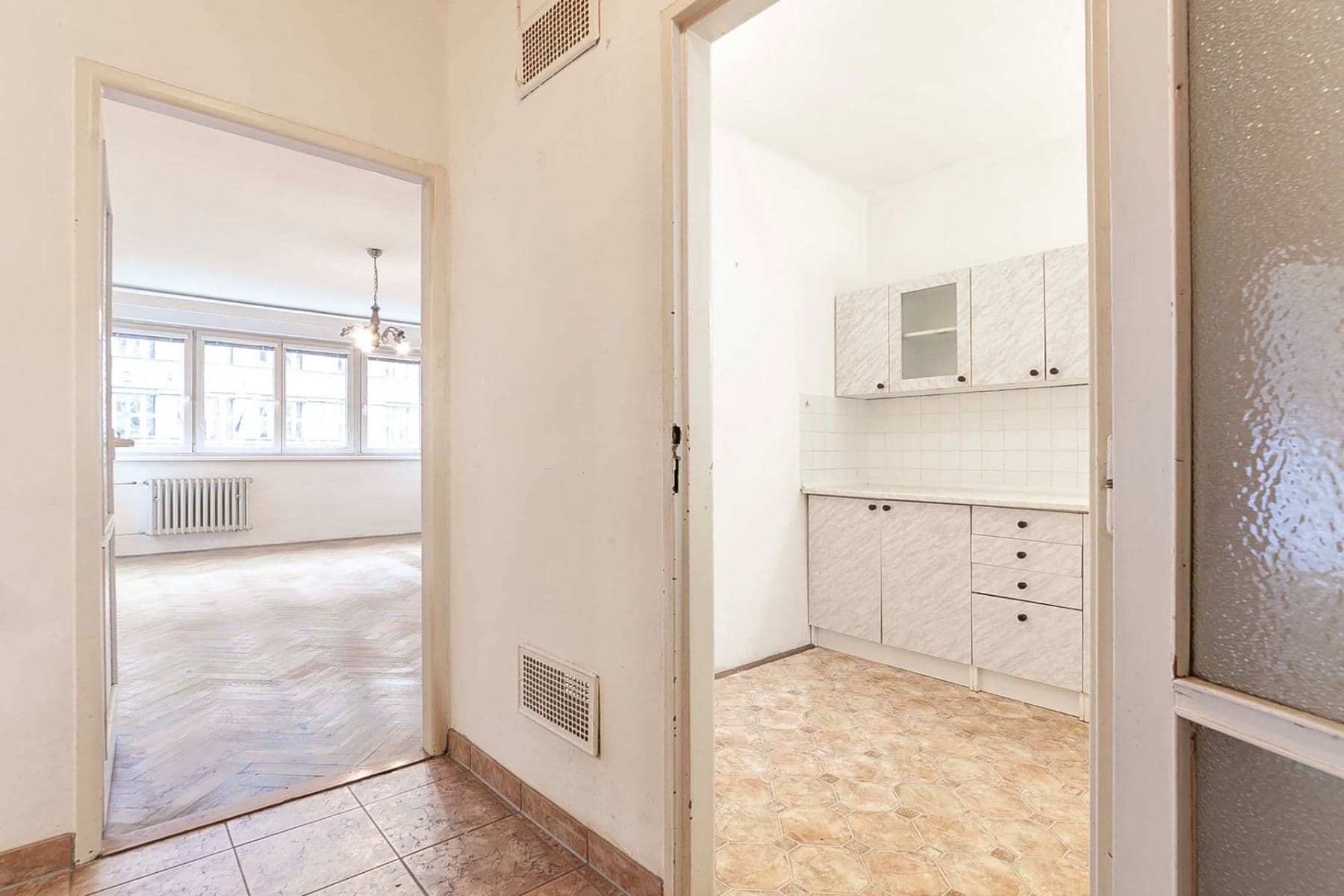 2 bedroom flat for sale, 55 m², Budečská, Prague, Prague 2 bedroom flat for sale, 55 m², Budečská, Prague, Prague