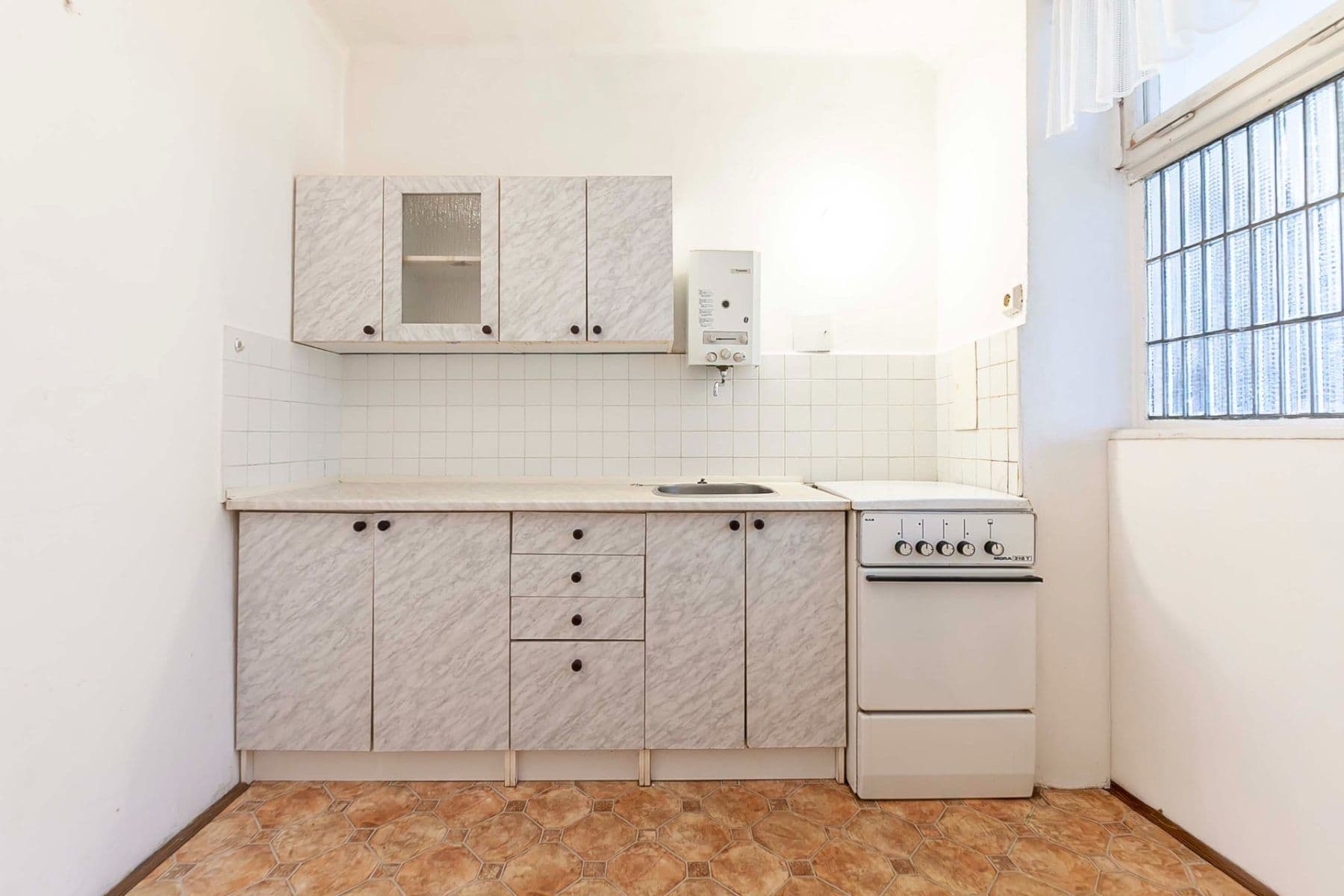 2 bedroom flat for sale, 55 m², Budečská, Prague, Prague 2 bedroom flat for sale, 55 m², Budečská, Prague, Prague