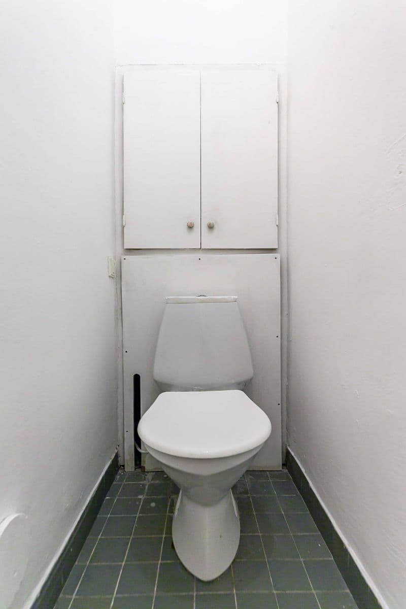 2 bedroom flat for sale, 55 m², Budečská, Prague, Prague 2 bedroom flat for sale, 55 m², Budečská, Prague, Prague